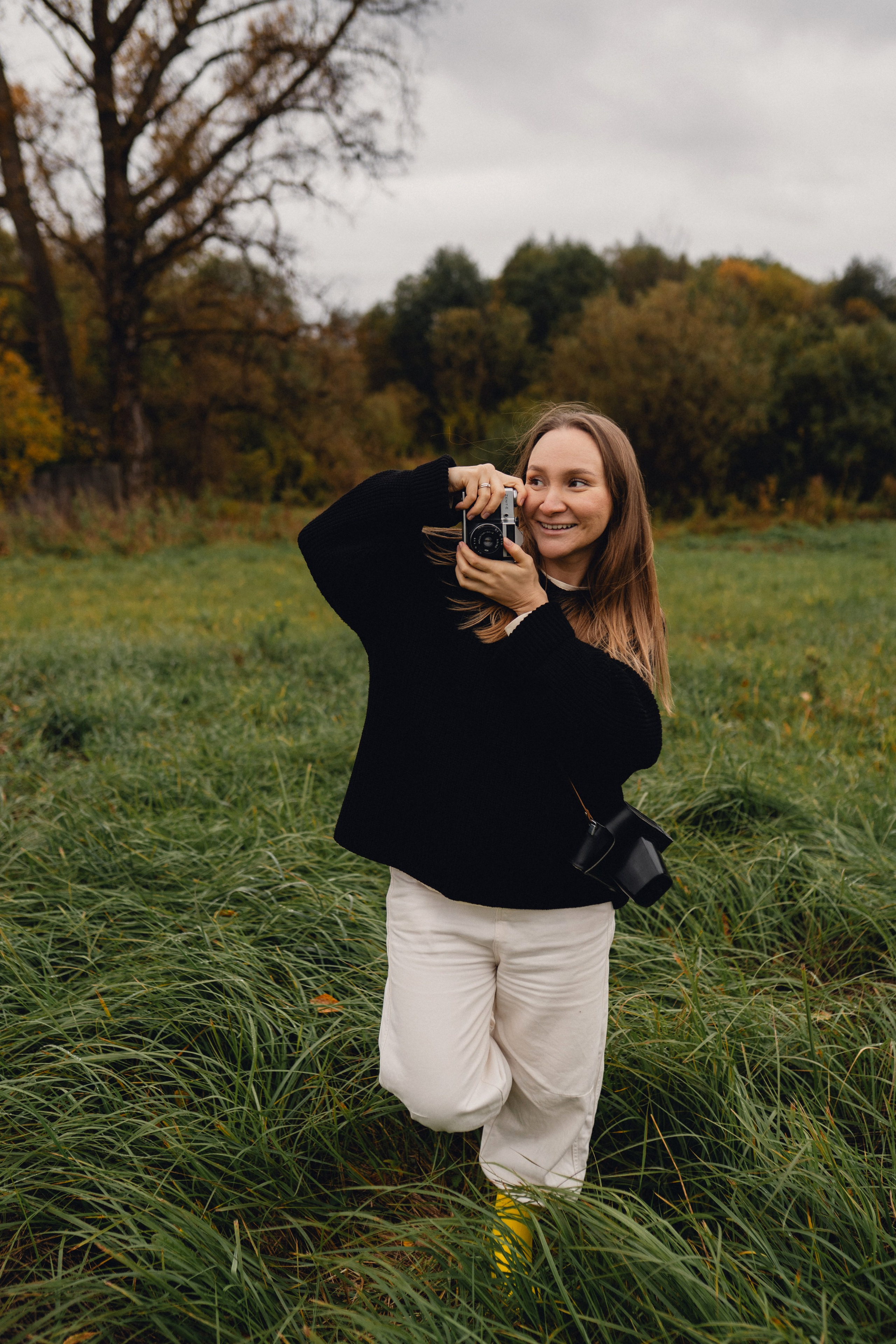 Анна Маурина фотограф и видеограф в Ижевске