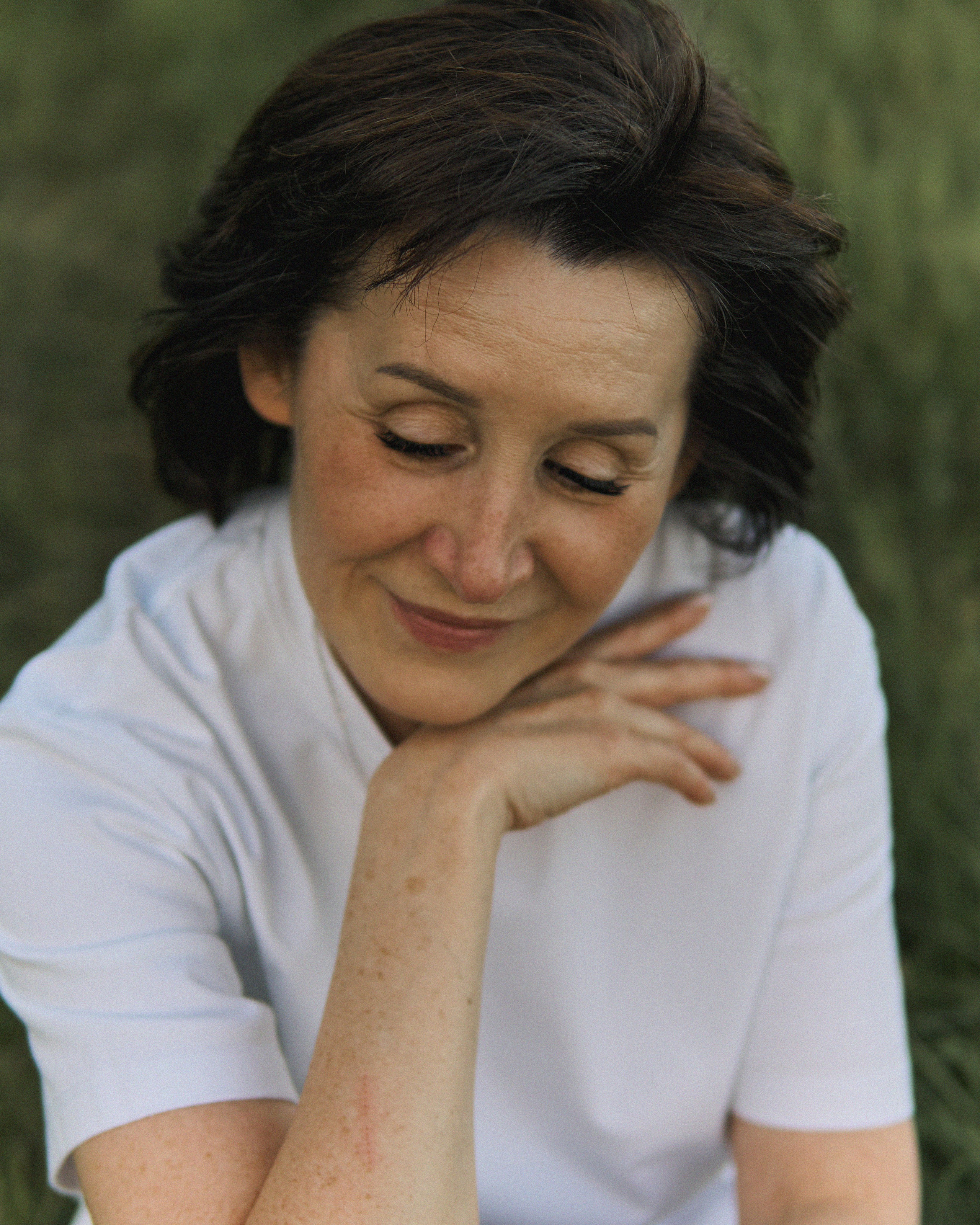 Крестная и племянница. Анна Маурина фотограф и видеограф в Ижевске