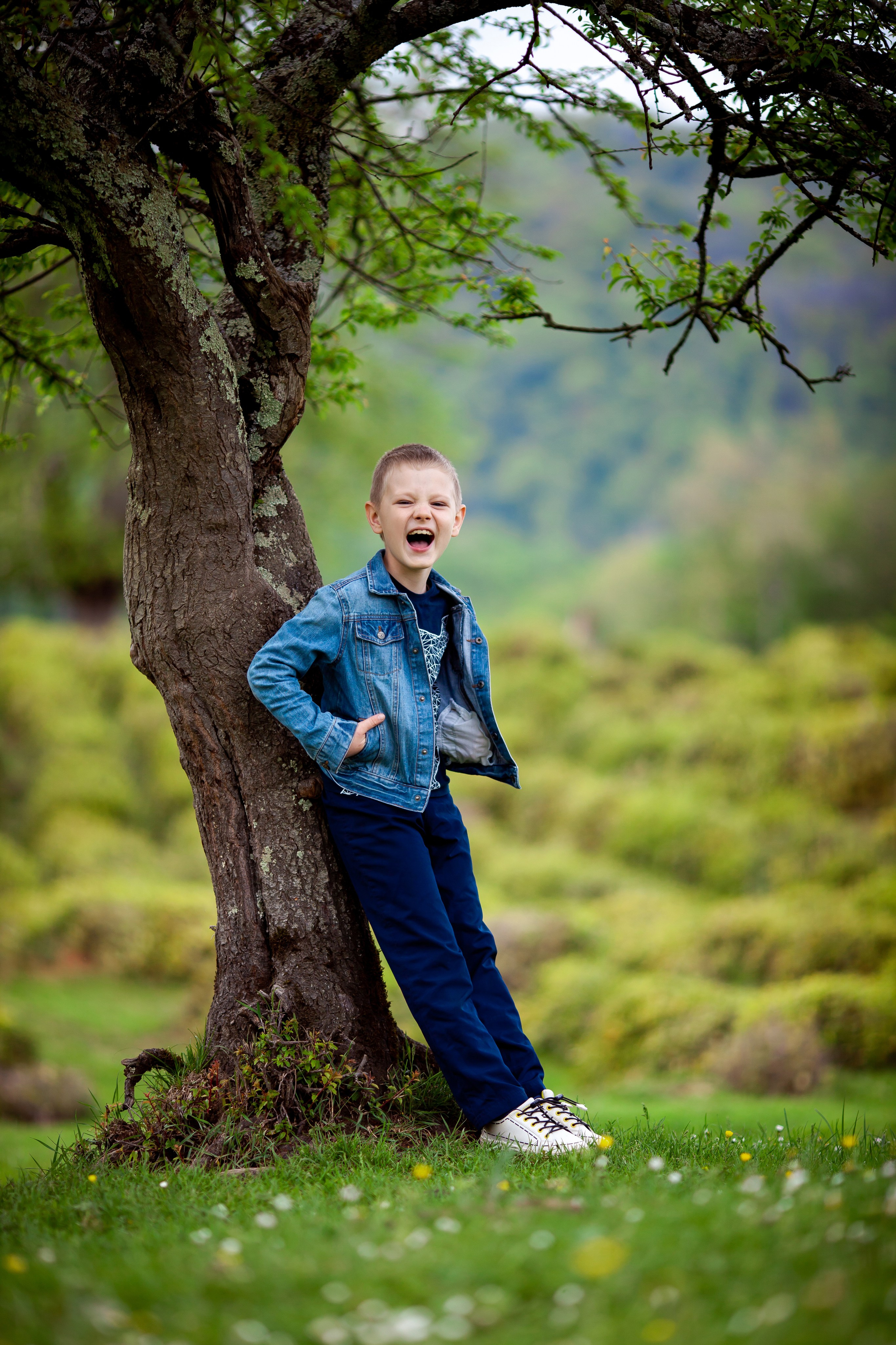 Детские. Главная