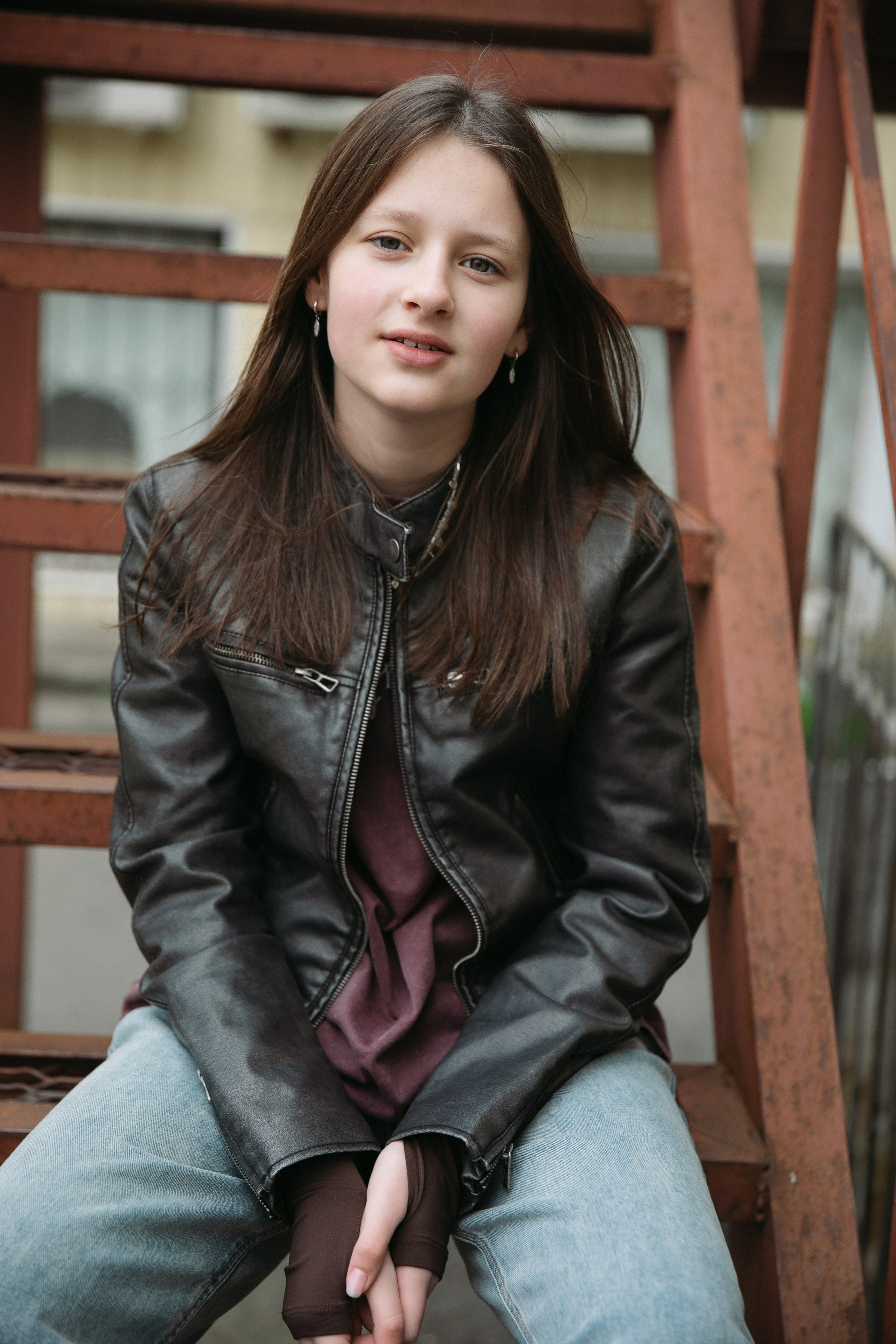 Екатерина Горбулина. Фотограф в Москве Шаганова Нина