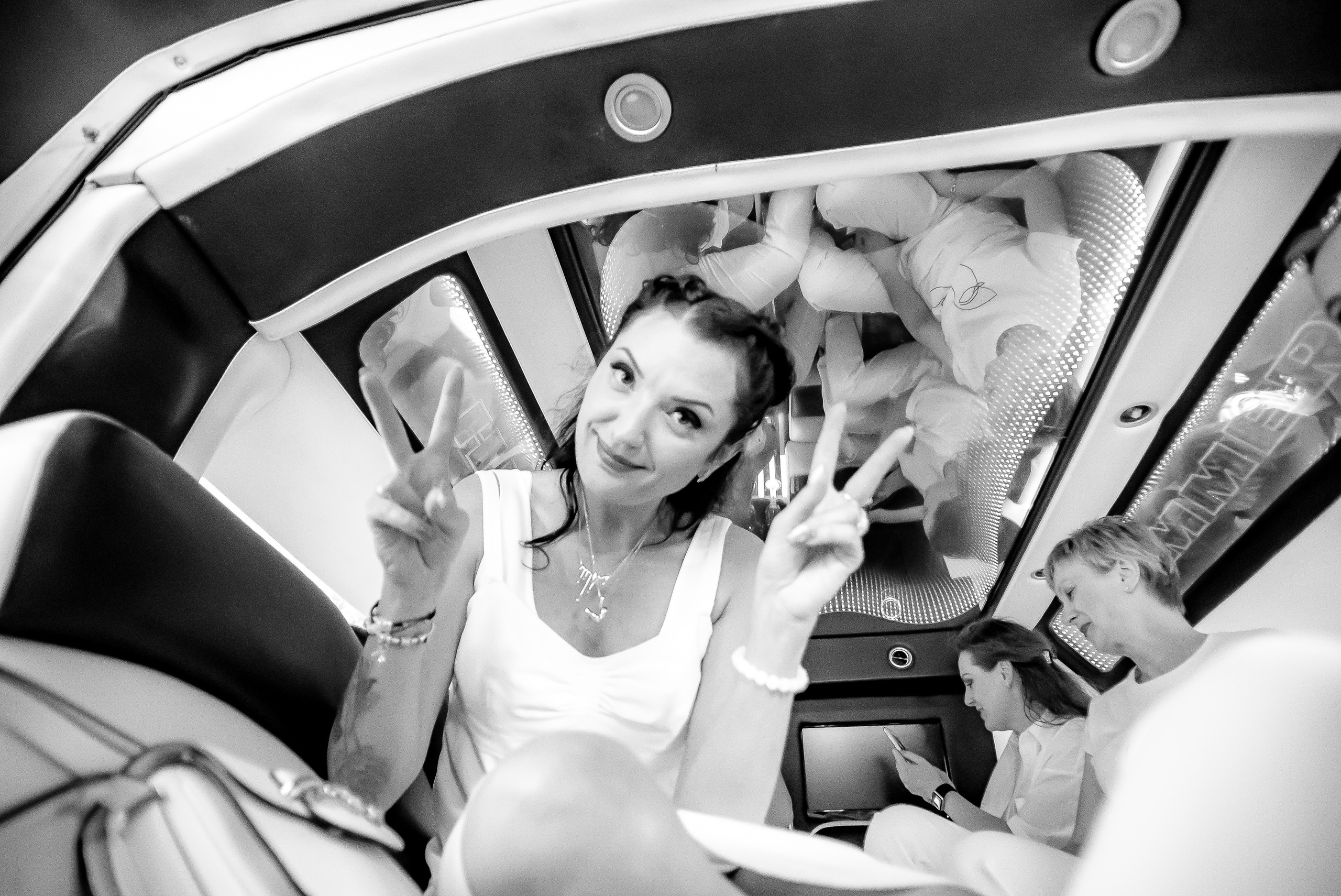 ДР Тусовка. Max Matvich and Victoria Basova are professionals in their field