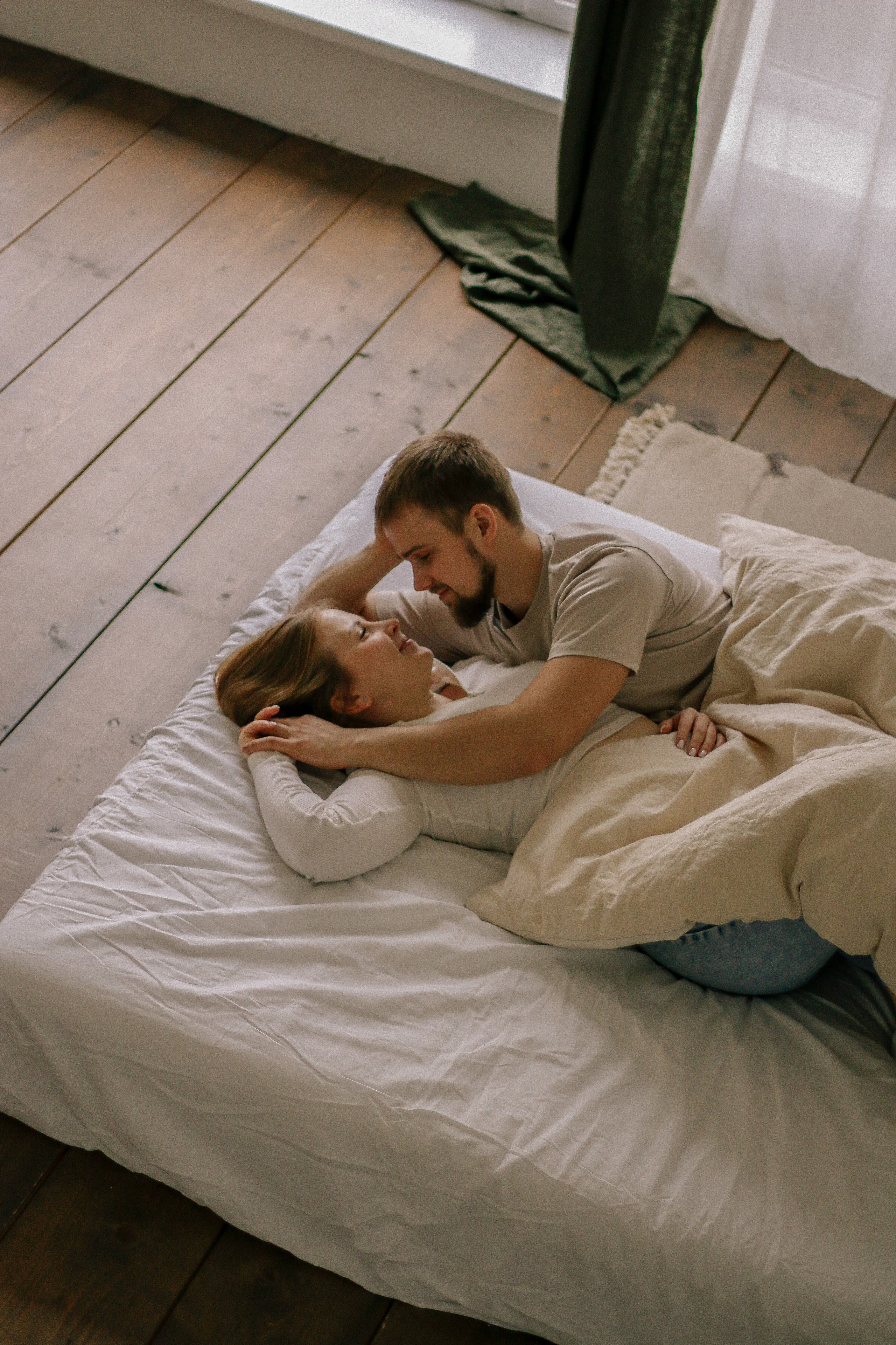 Предложение руки и сердца. Фотограф Краснодар