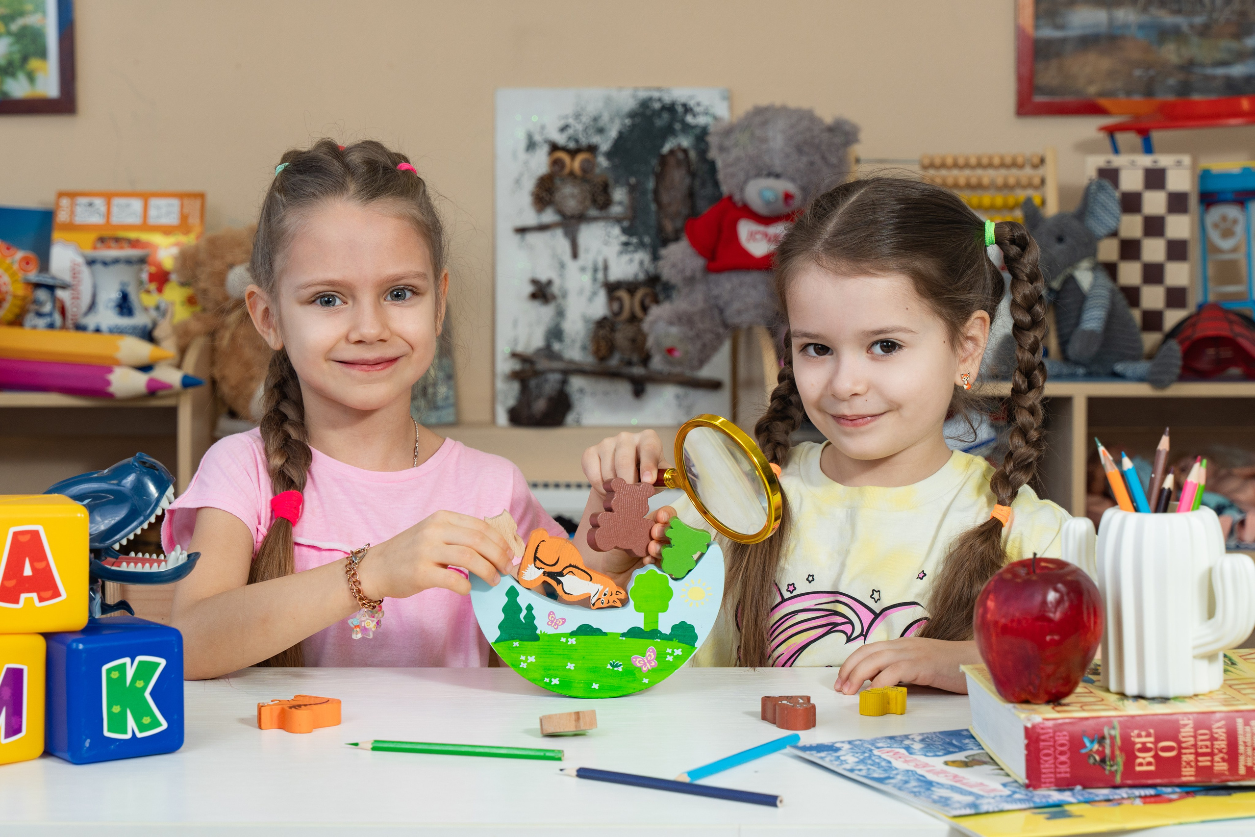 Групповые фотографии. ГЛАВНАЯ