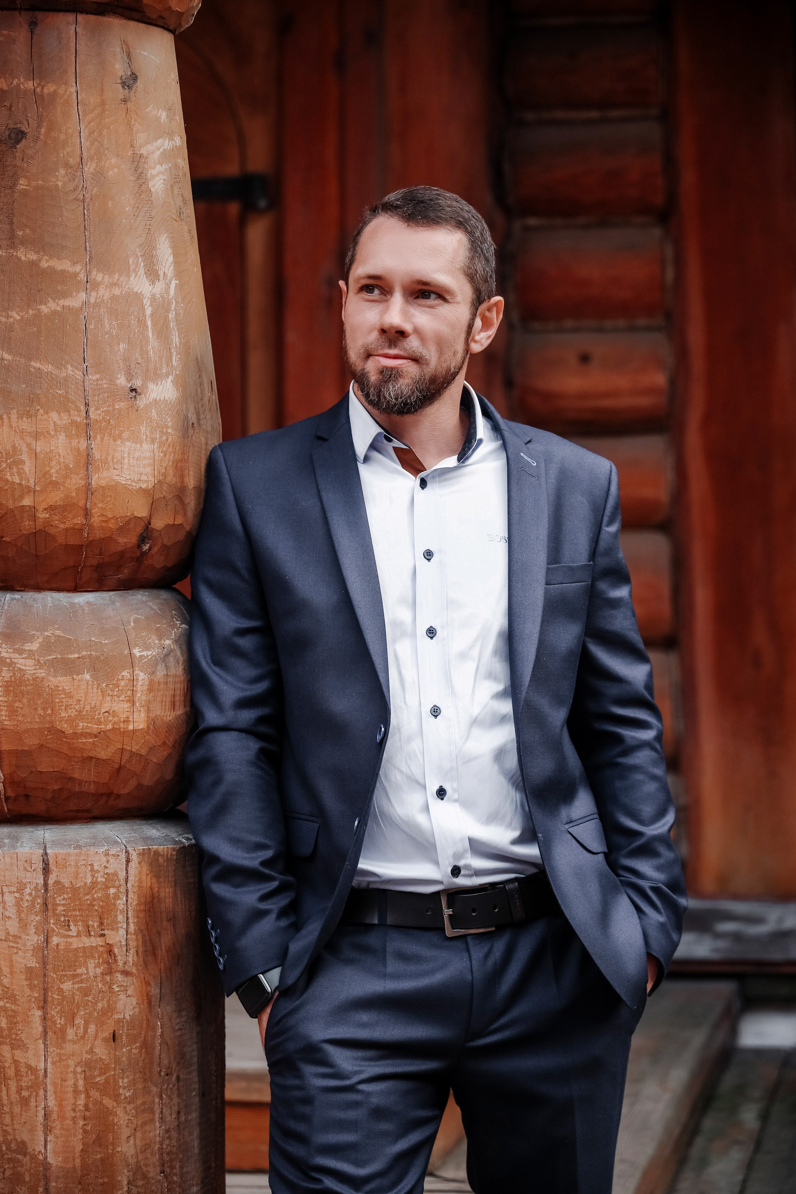 Павел и Ирина. Свадебный и семейный фотограф Юлия Девятайкина