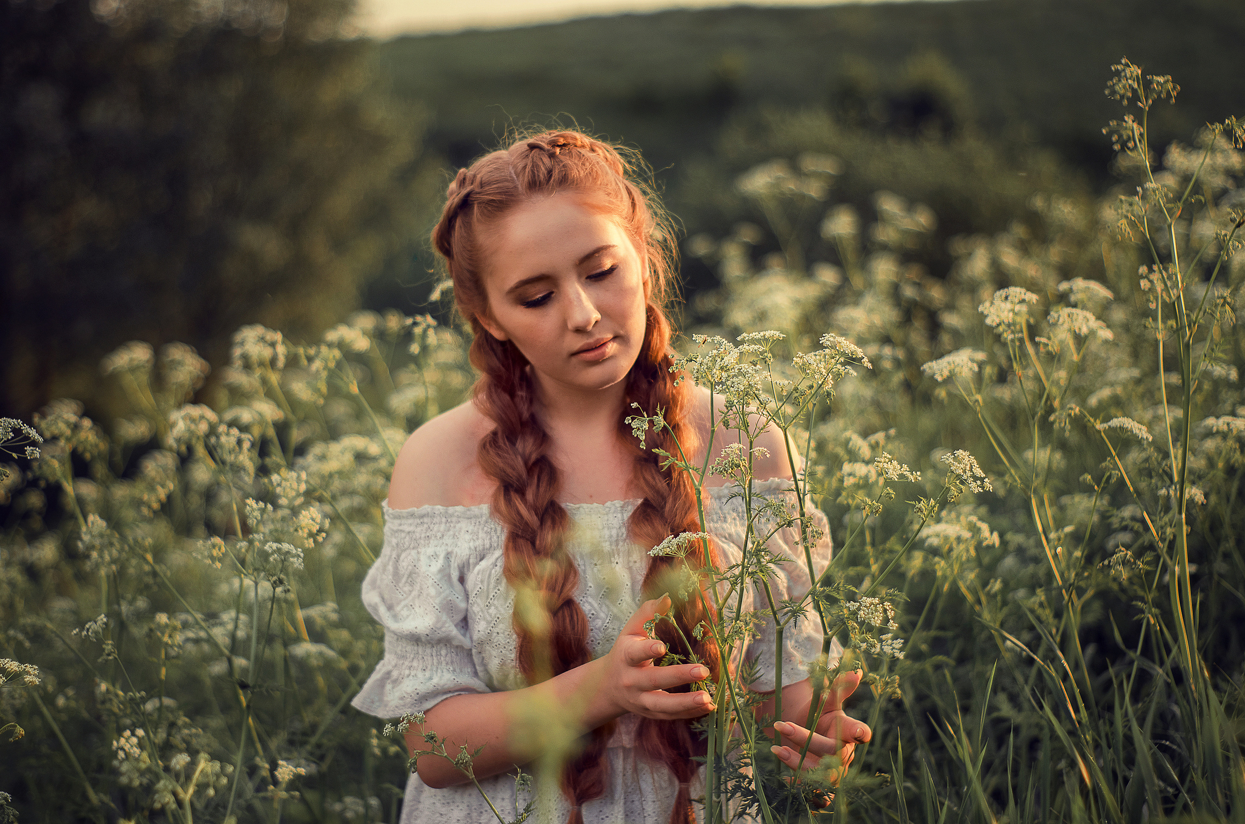 Личные съемки. Наталья Градова. Семейный и детский фотограф в Нижнем Новгороде