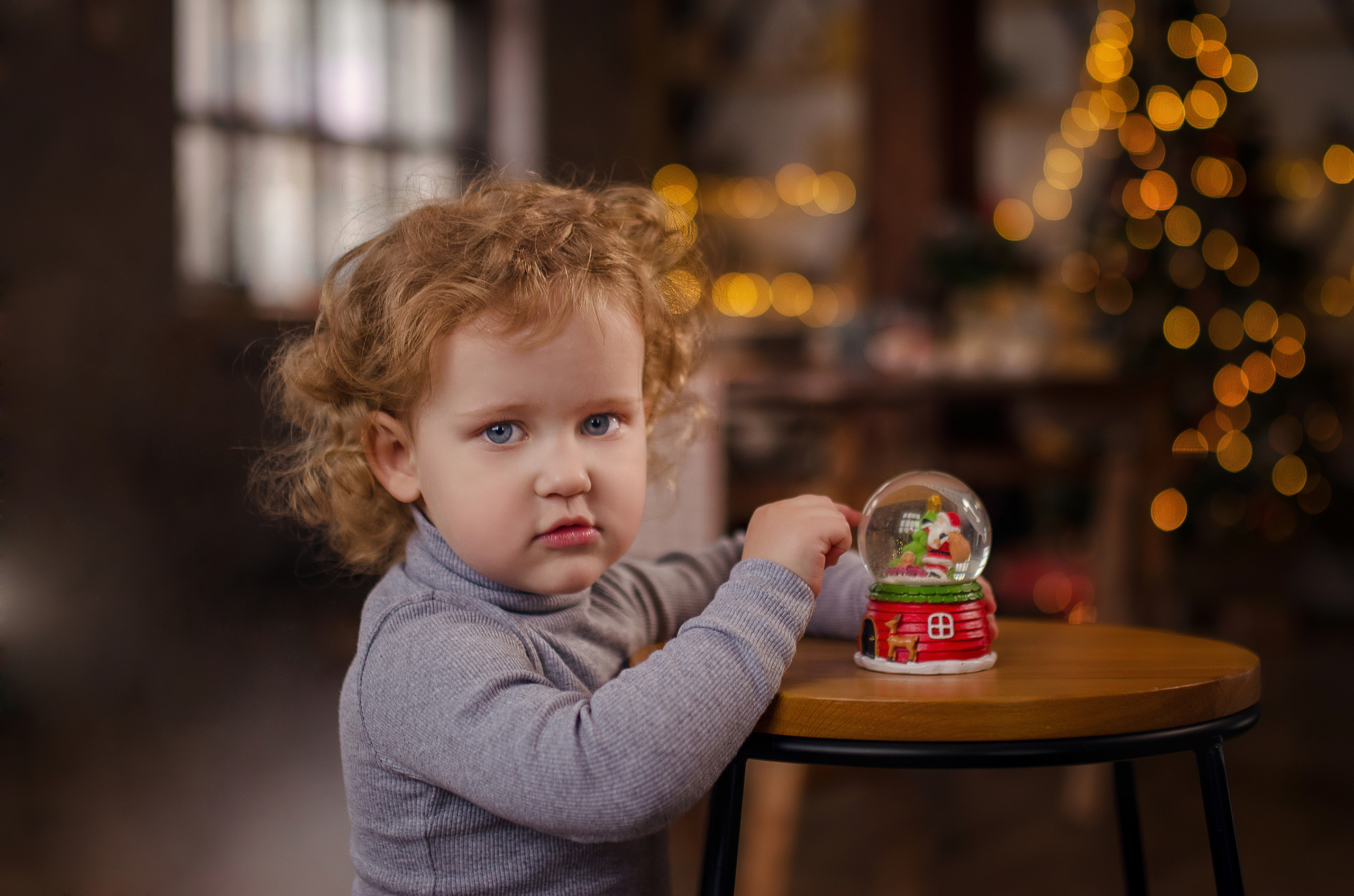 НГ фотосессия. Наталья Градова. Семейный и детский фотограф в Нижнем Новгороде