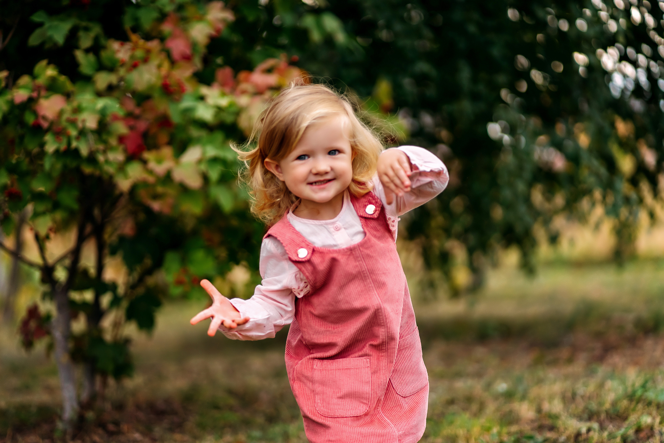 Аврора. Наталья Градова. Семейный и детский фотограф в Нижнем Новгороде