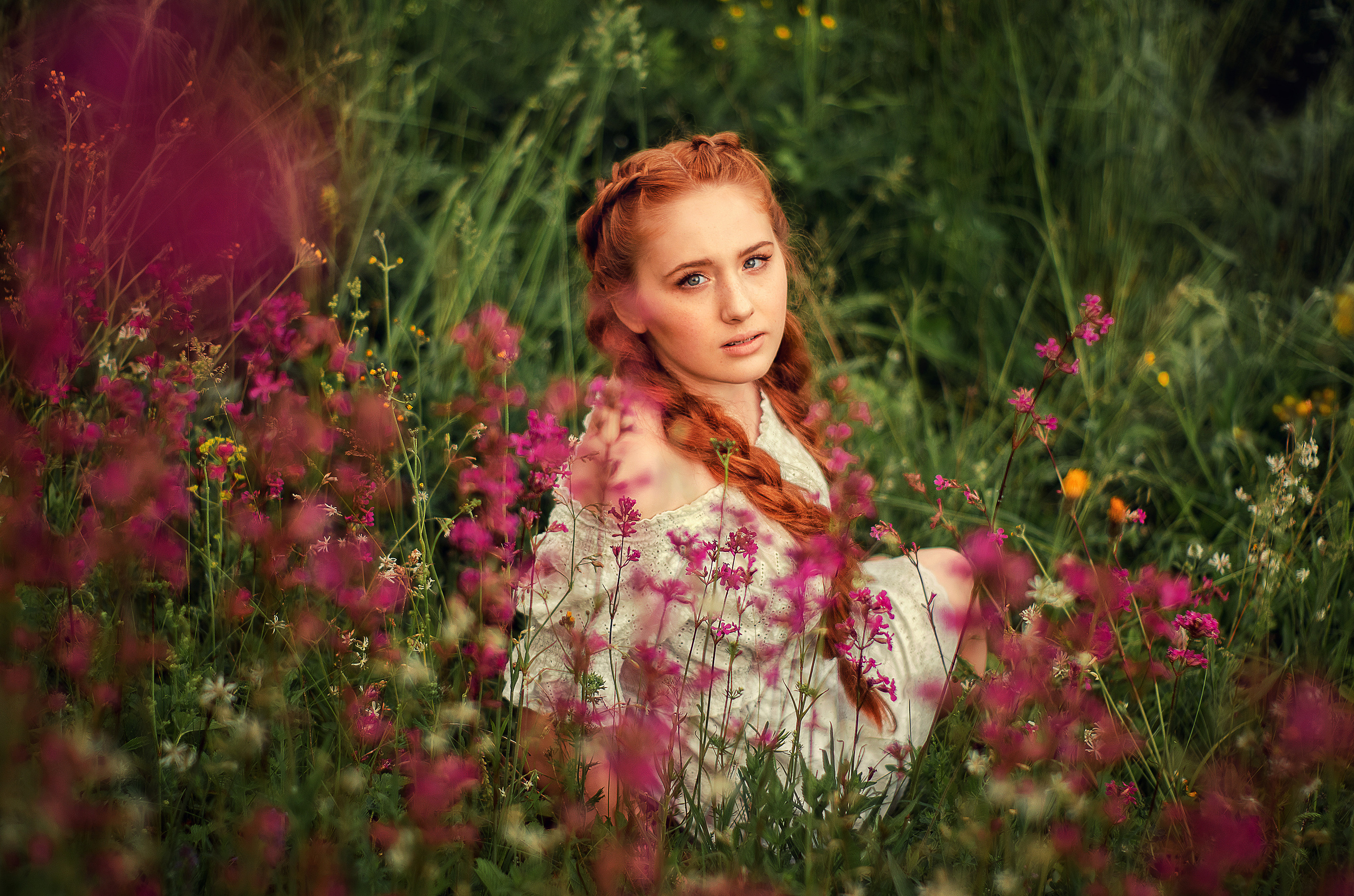 Личные съемки. Наталья Градова. Семейный и детский фотограф в Нижнем Новгороде