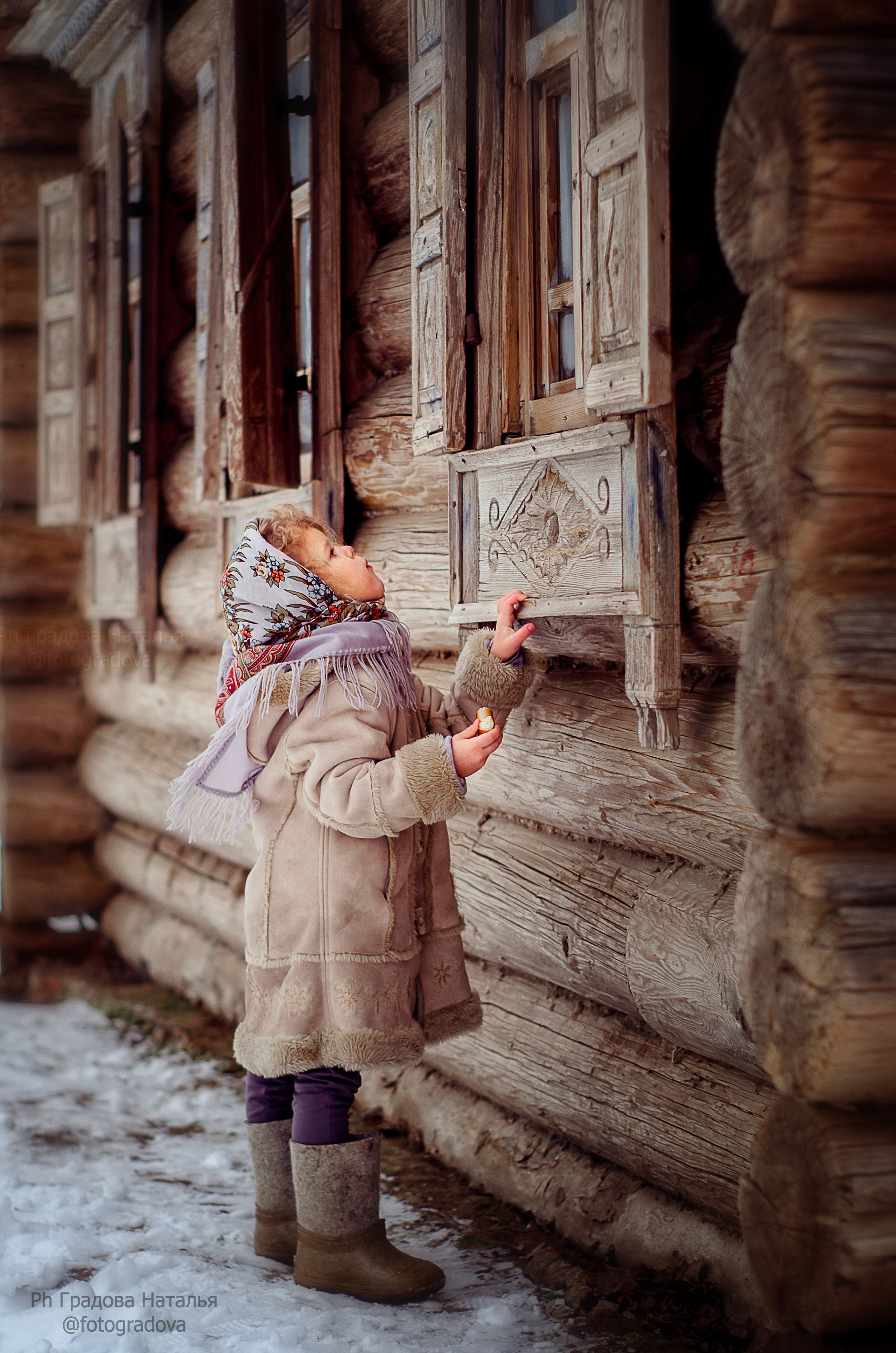 Зимние забавы. Наталья Градова. Семейный и детский фотограф в Нижнем Новгороде