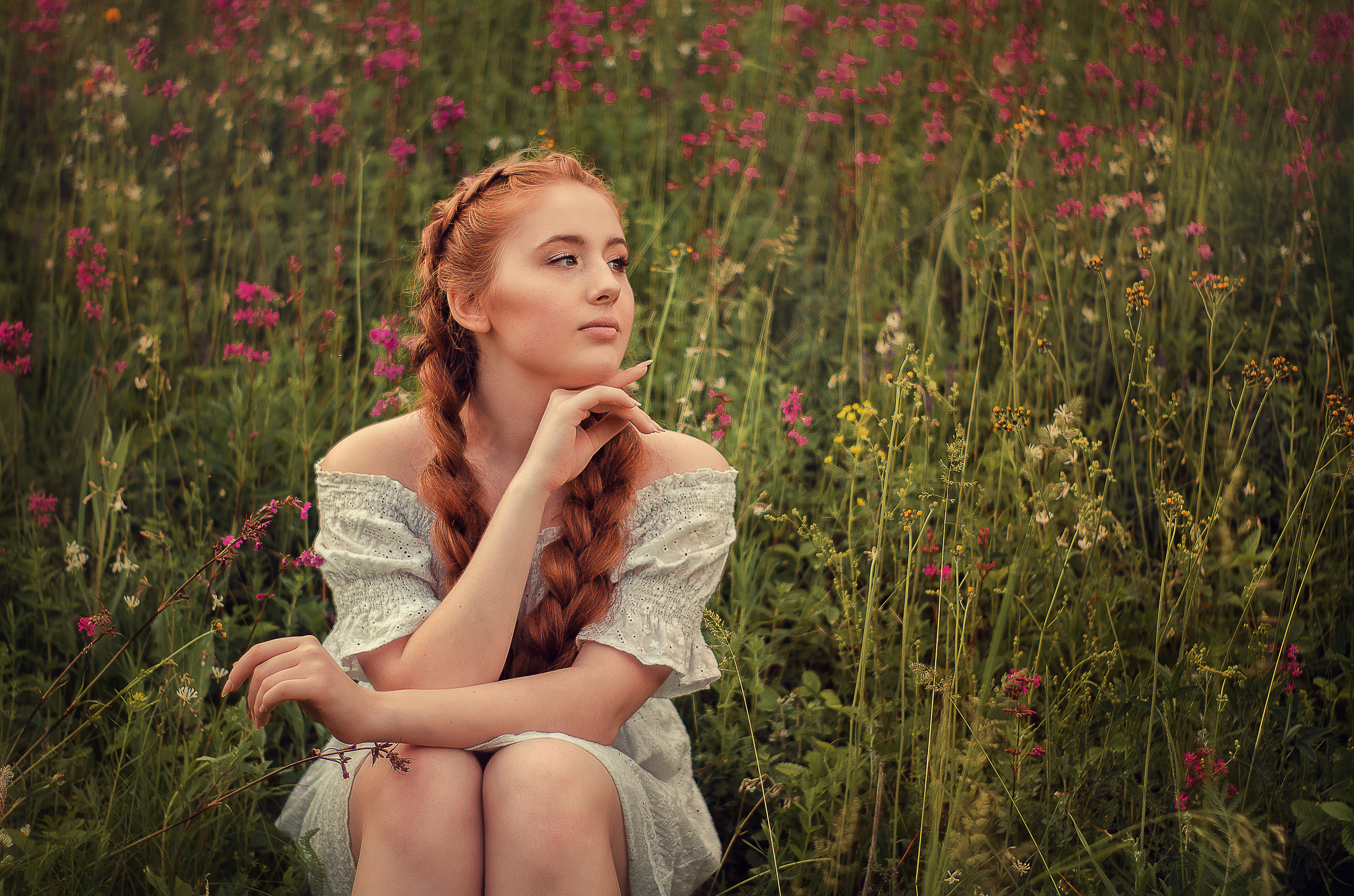 Личные съемки. Наталья Градова. Семейный и детский фотограф в Нижнем Новгороде