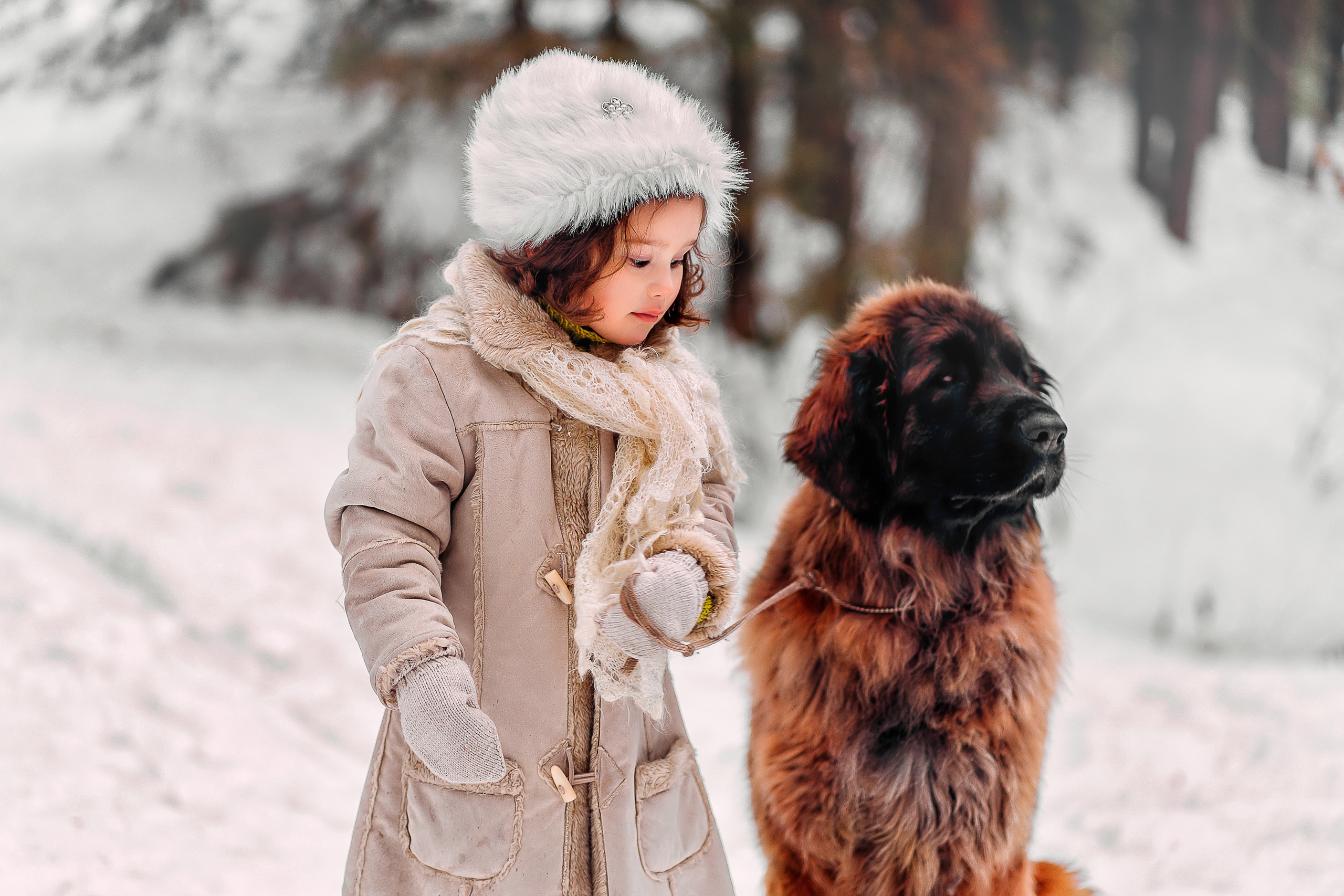 Лесная прогулка. Наталья Градова. Семейный и детский фотограф в Нижнем Новгороде