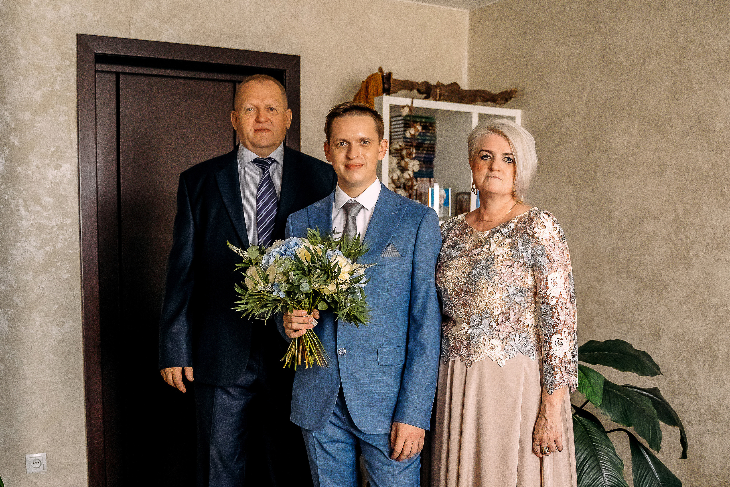 Анастасия и Александр. Наталья Градова. Семейный и детский фотограф в Нижнем Новгороде