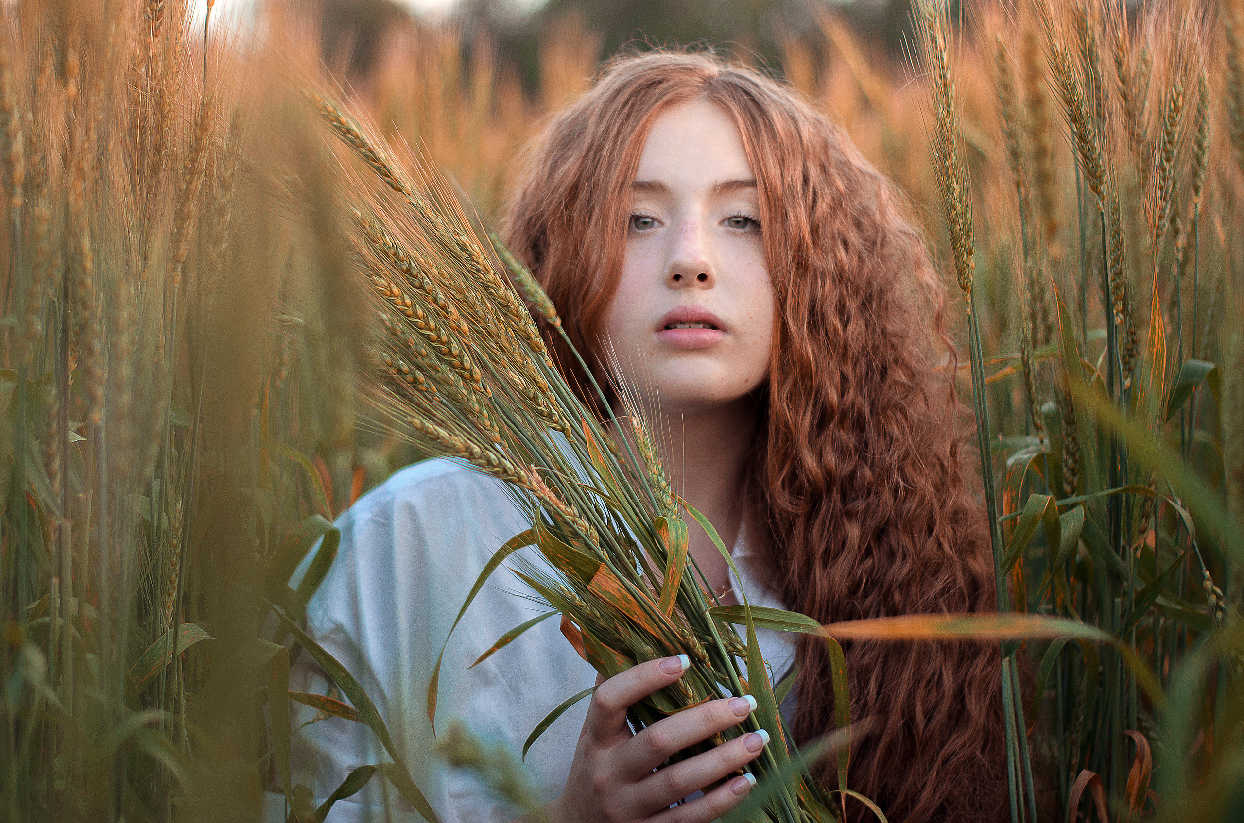 Личные съемки. Наталья Градова. Семейный и детский фотограф в Нижнем Новгороде