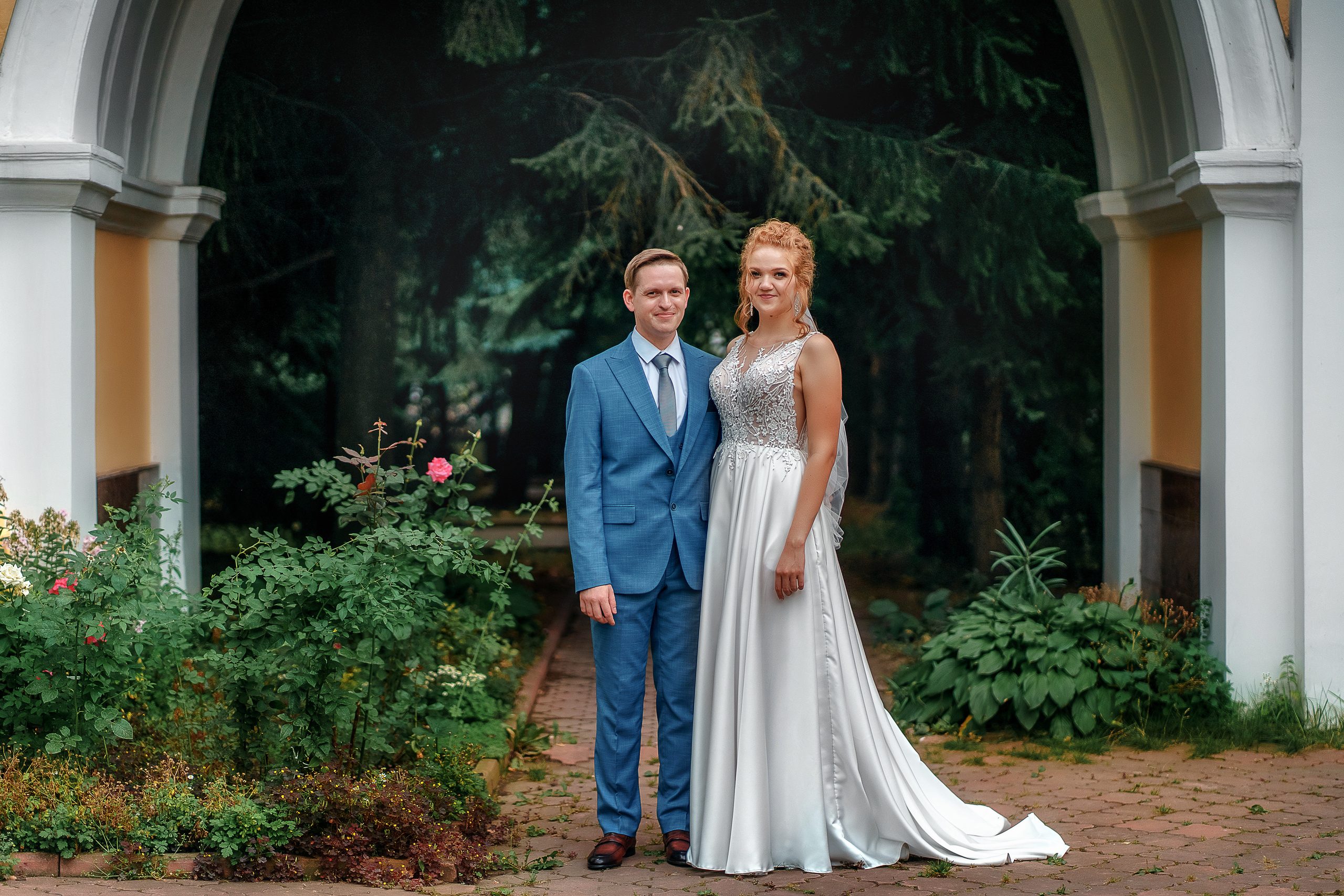 Анастасия и Александр. Наталья Градова. Семейный и детский фотограф в Нижнем Новгороде