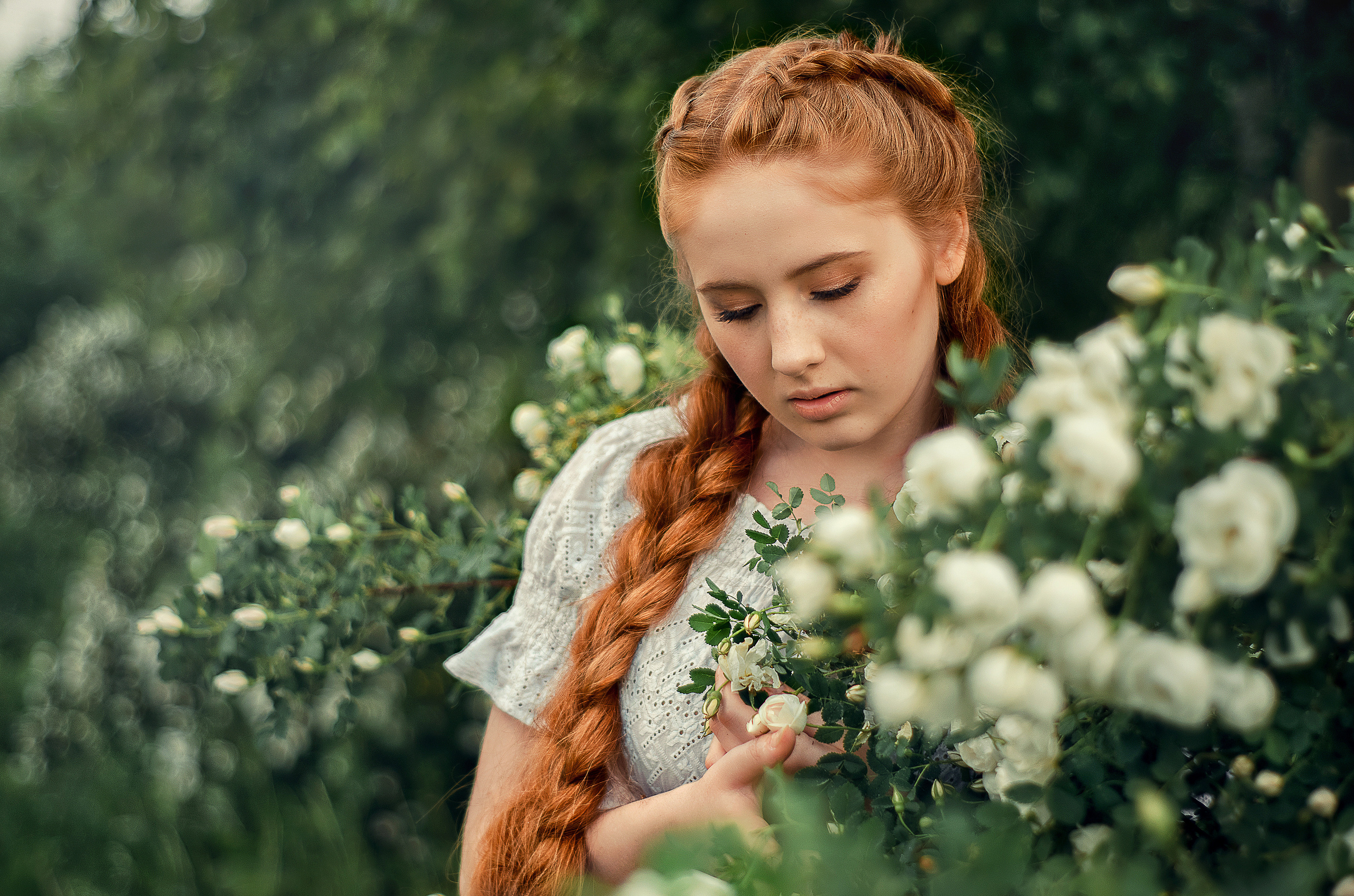 Личные съемки. Наталья Градова. Семейный и детский фотограф в Нижнем Новгороде