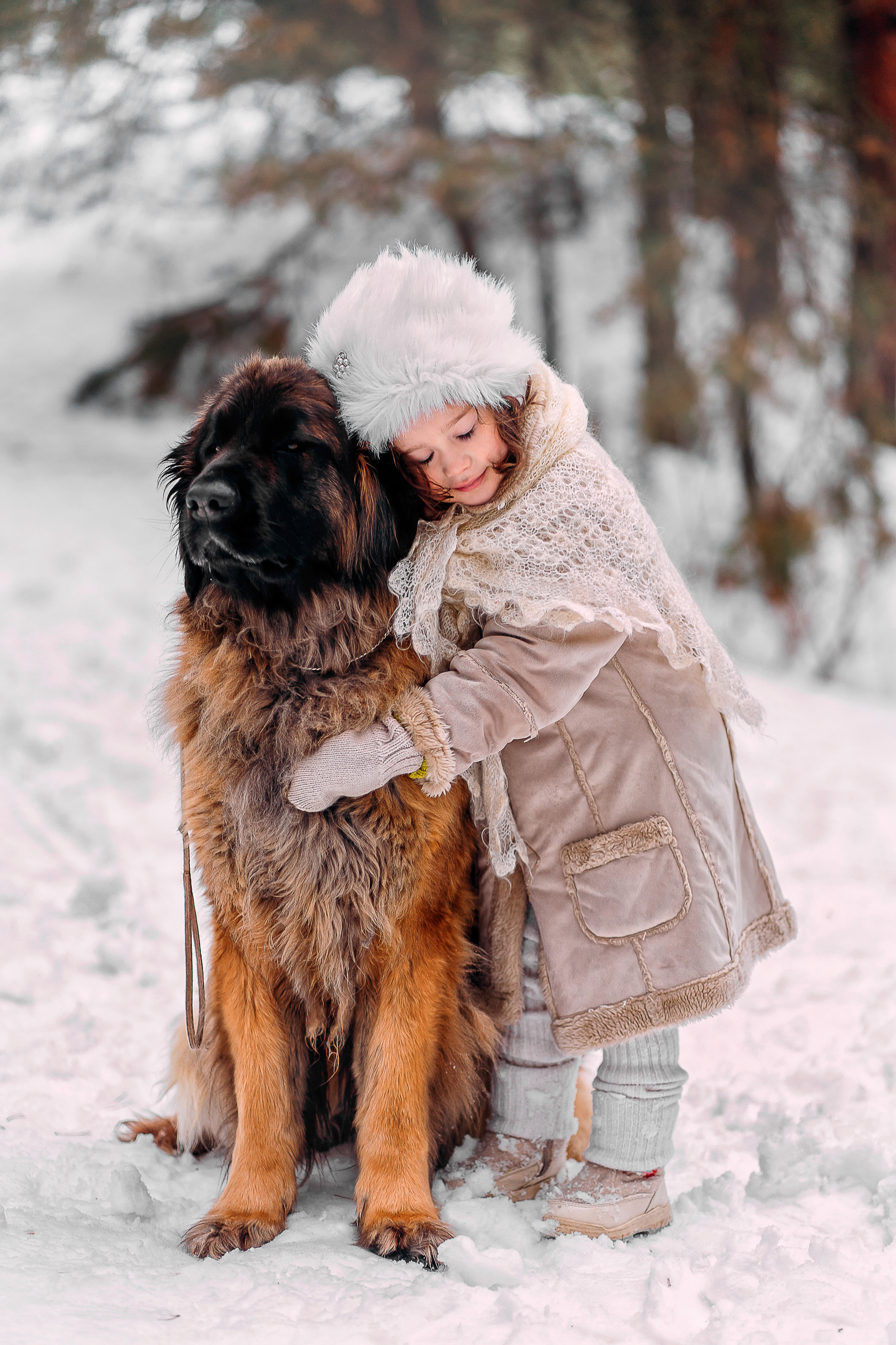 Лесная прогулка. Наталья Градова. Семейный и детский фотограф в Нижнем Новгороде