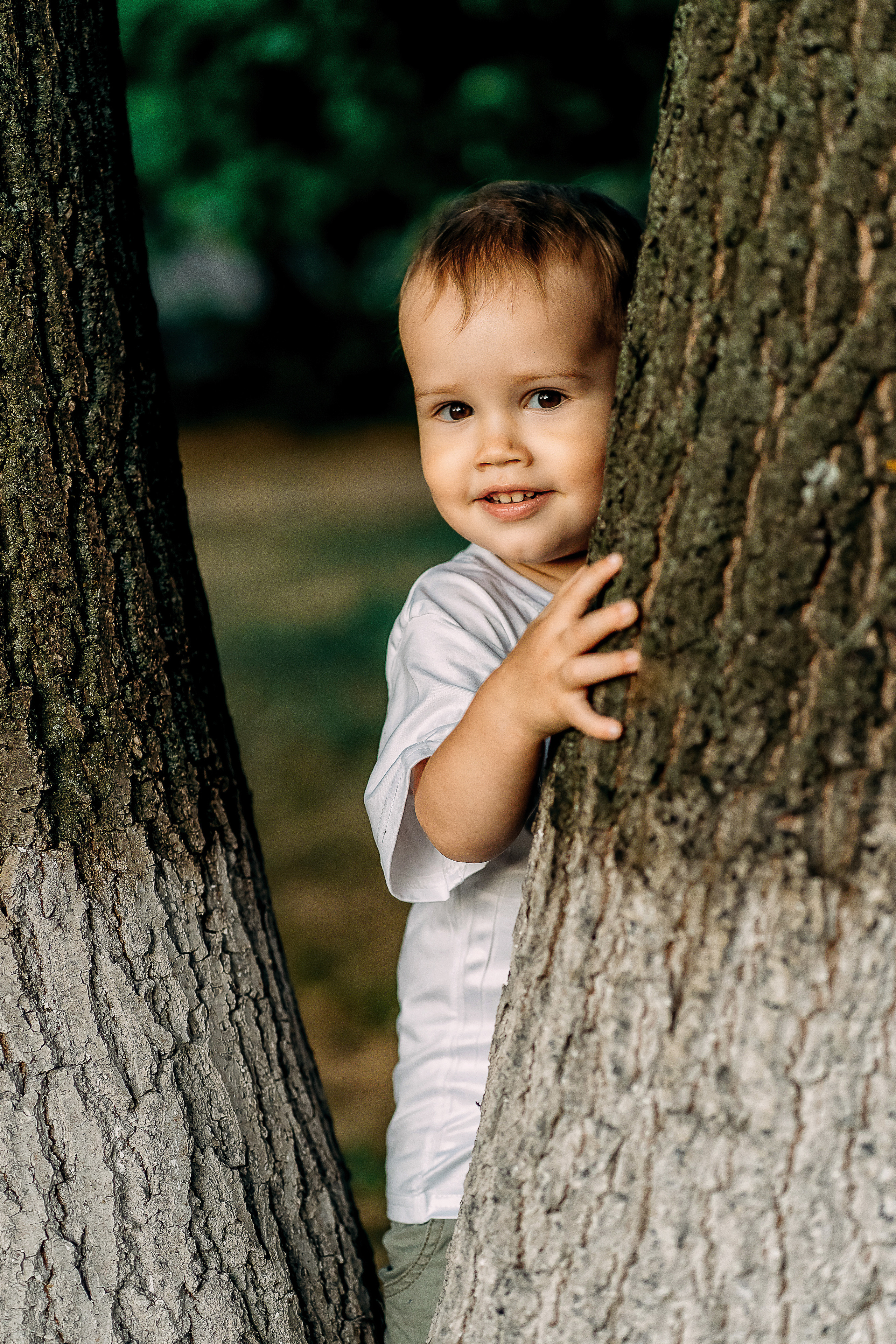 Прогулка. Наталья Градова. Семейный и детский фотограф в Нижнем Новгороде
