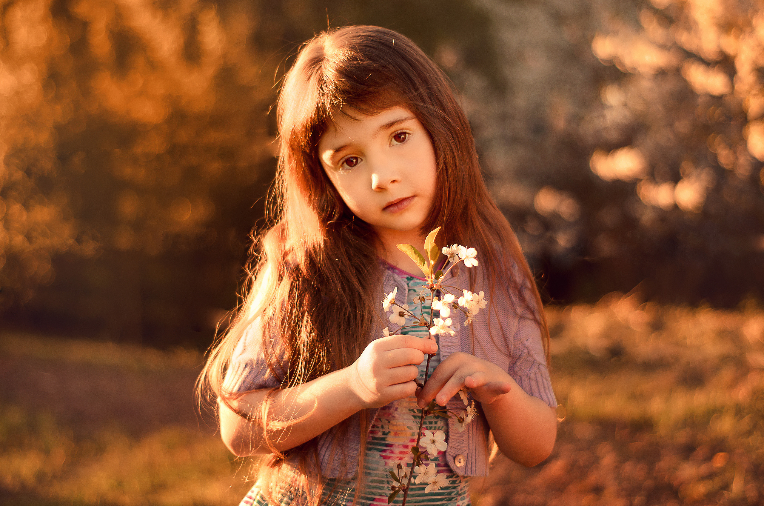 Весна. Наталья Градова. Семейный и детский фотограф в Нижнем Новгороде