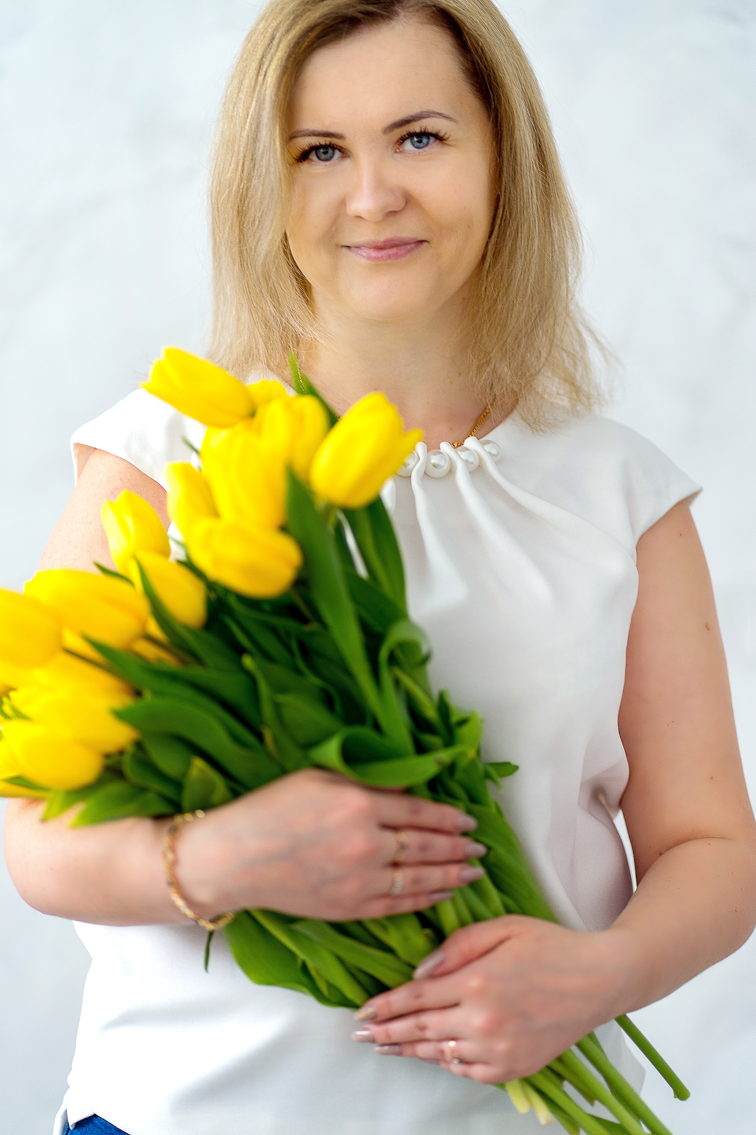 Мама и дочки. Наталья Градова. Семейный и детский фотограф в Нижнем Новгороде