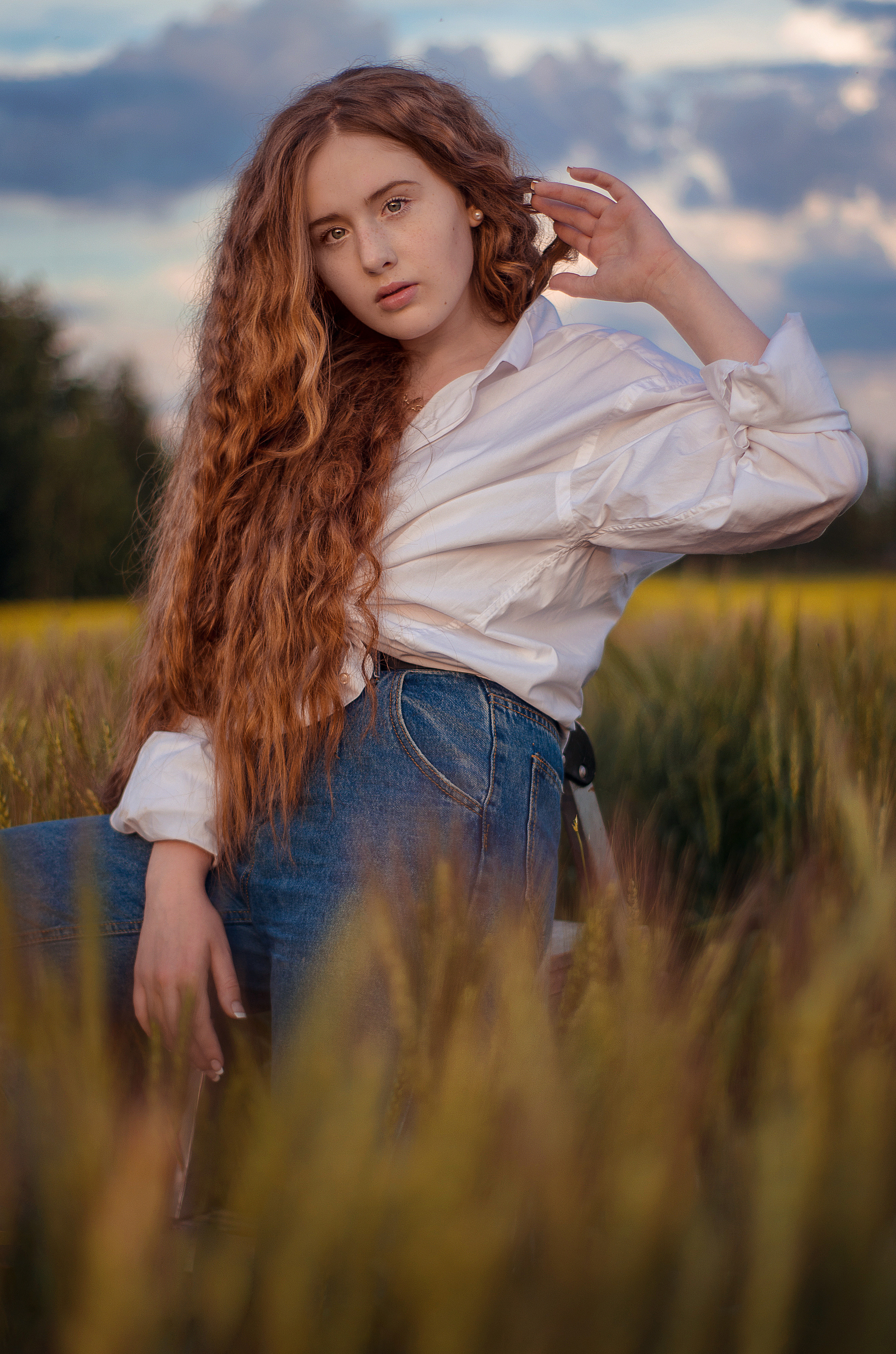 Личные съемки. Наталья Градова. Семейный и детский фотограф в Нижнем Новгороде