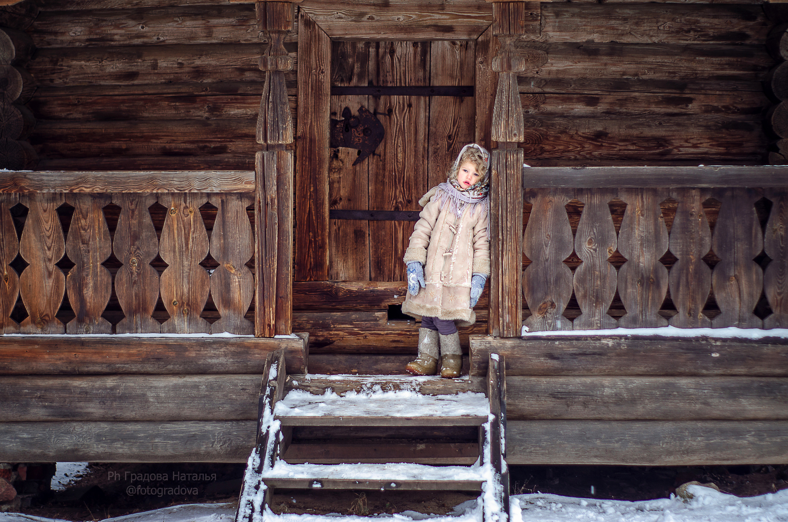 Зимние забавы. Наталья Градова. Семейный и детский фотограф в Нижнем Новгороде
