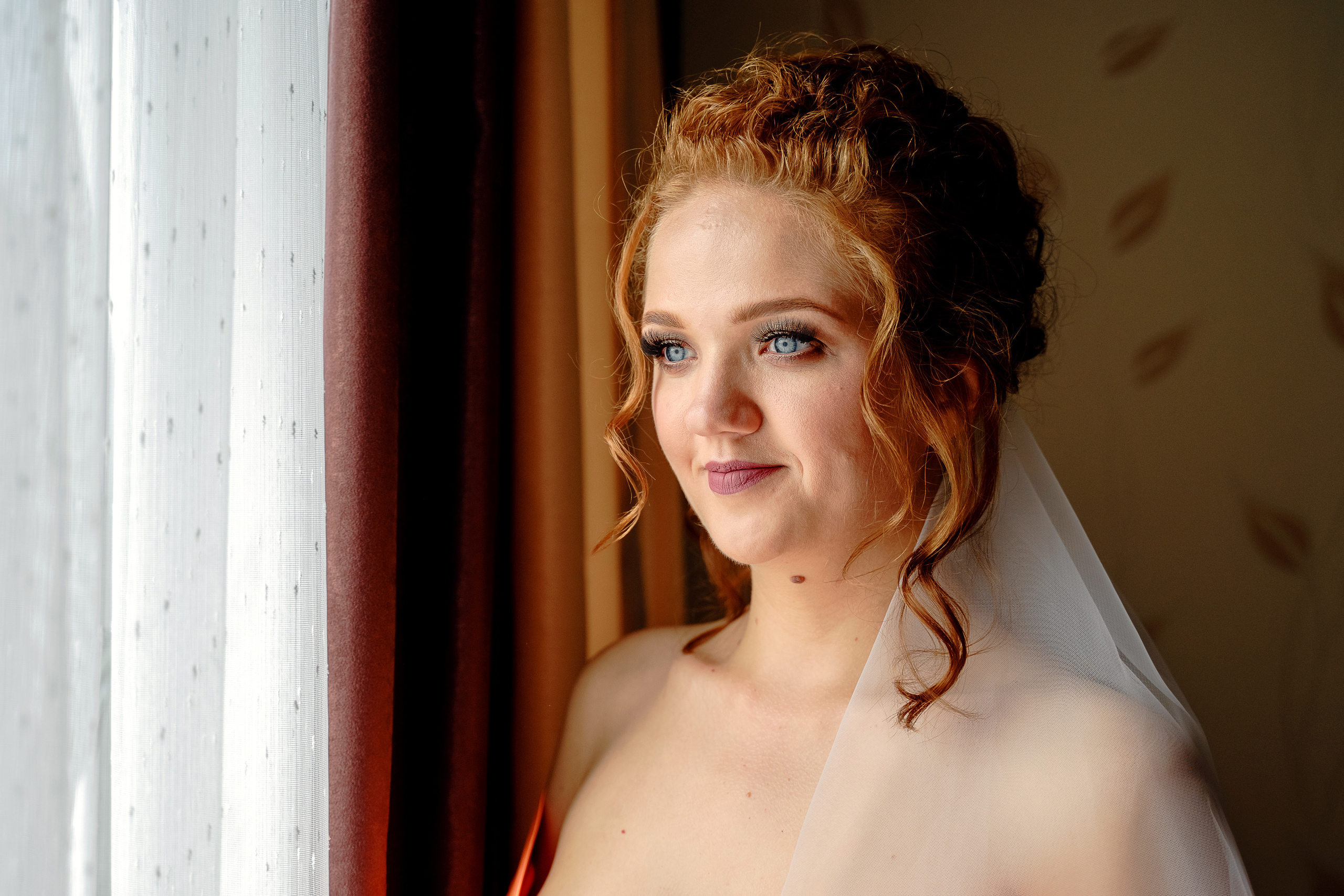 Анастасия и Александр. Наталья Градова. Семейный и детский фотограф в Нижнем Новгороде