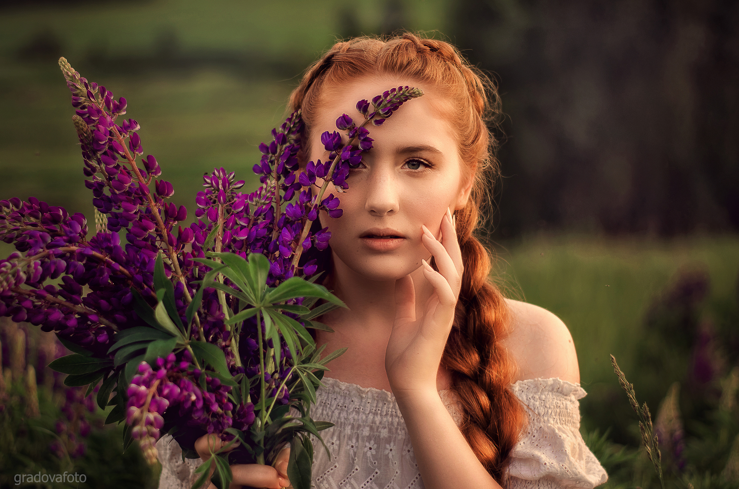 Личные съемки. Наталья Градова. Семейный и детский фотограф в Нижнем Новгороде