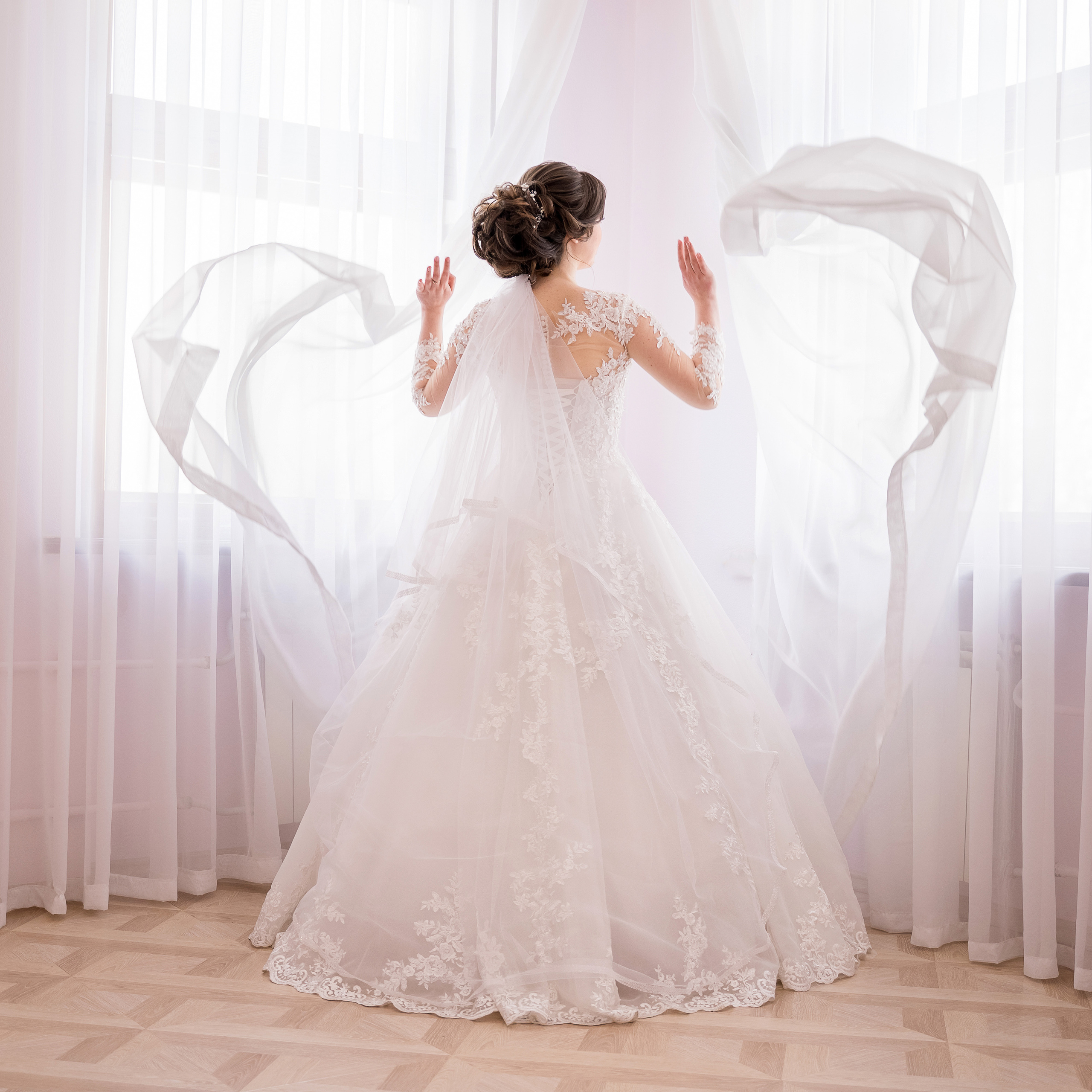 Свадьба Юлии и Михаила. Наталья Градова. Семейный и детский фотограф в Нижнем Новгороде