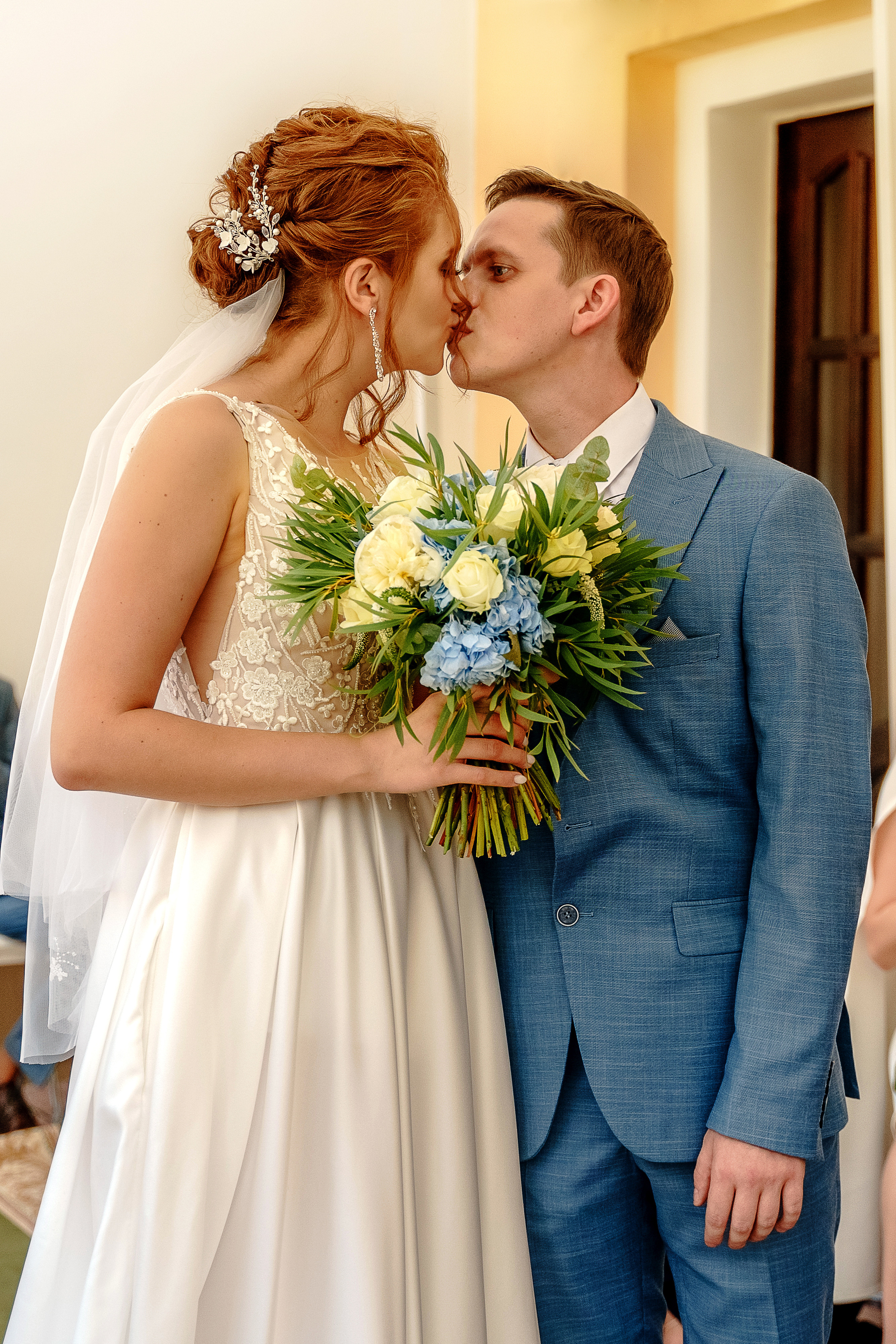 Анастасия и Александр. Наталья Градова. Семейный и детский фотограф в Нижнем Новгороде