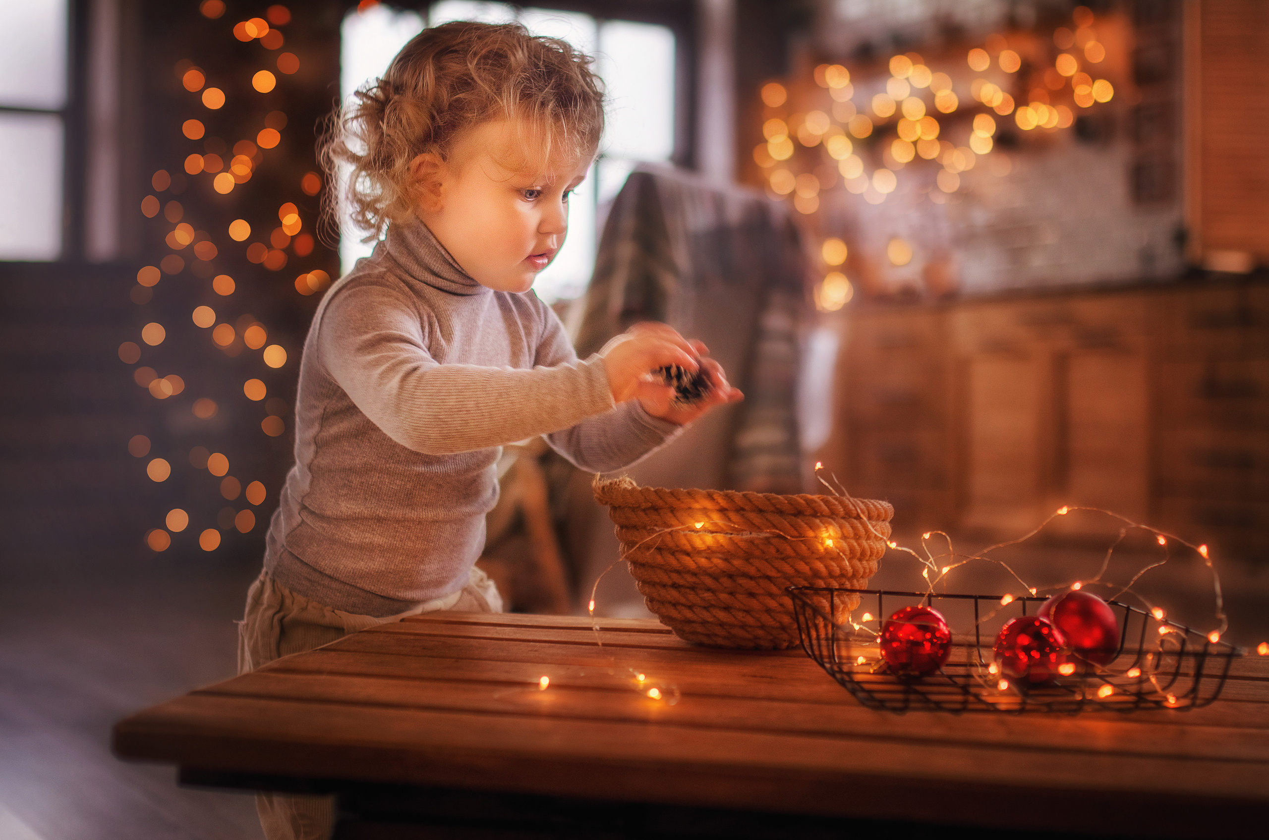 НГ фотосессия. Наталья Градова. Семейный и детский фотограф в Нижнем Новгороде