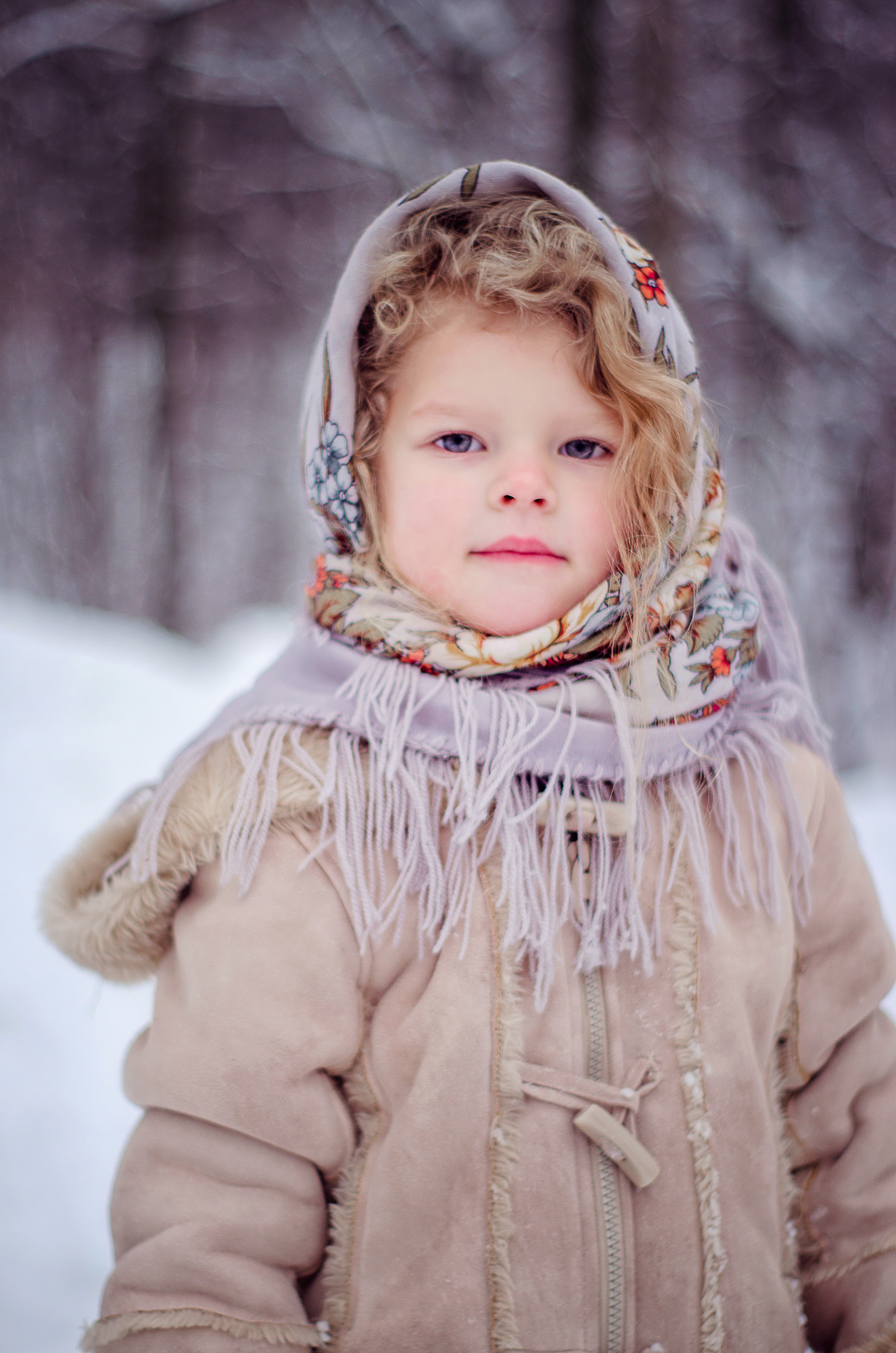 Зимние забавы. Наталья Градова. Семейный и детский фотограф в Нижнем Новгороде