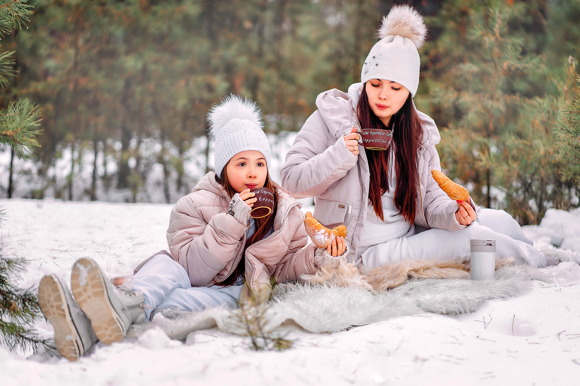 Фотопроект с собаками. Наталья Градова. Семейный и детский фотограф в Нижнем Новгороде