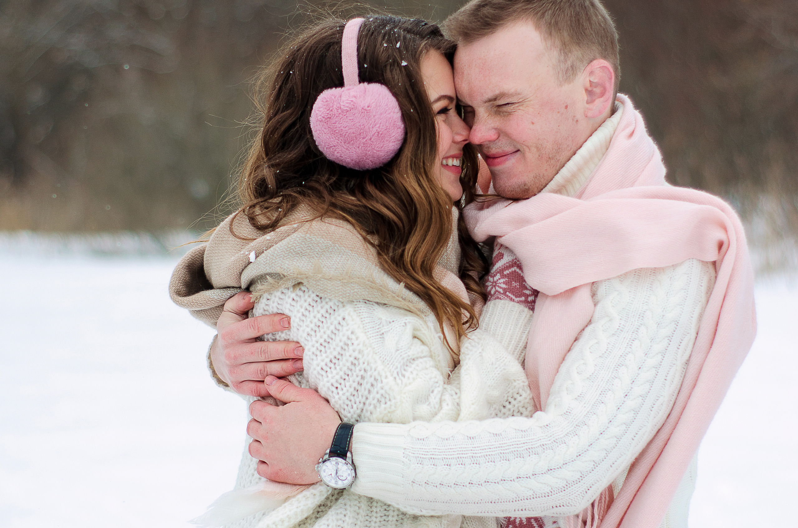 Love Story. Наталья Градова. Семейный и детский фотограф в Нижнем Новгороде