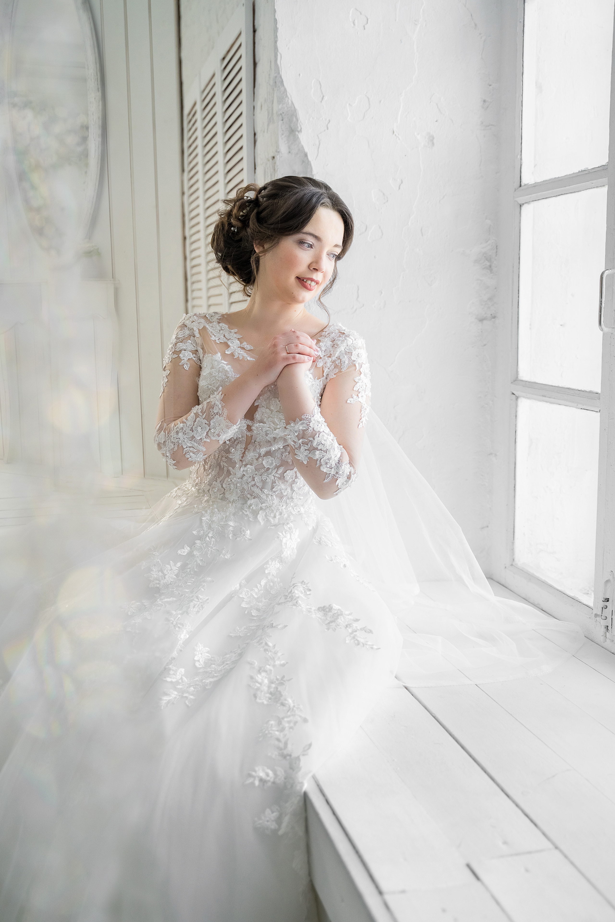 Свадьба Юлии и Михаила. Наталья Градова. Семейный и детский фотограф в Нижнем Новгороде