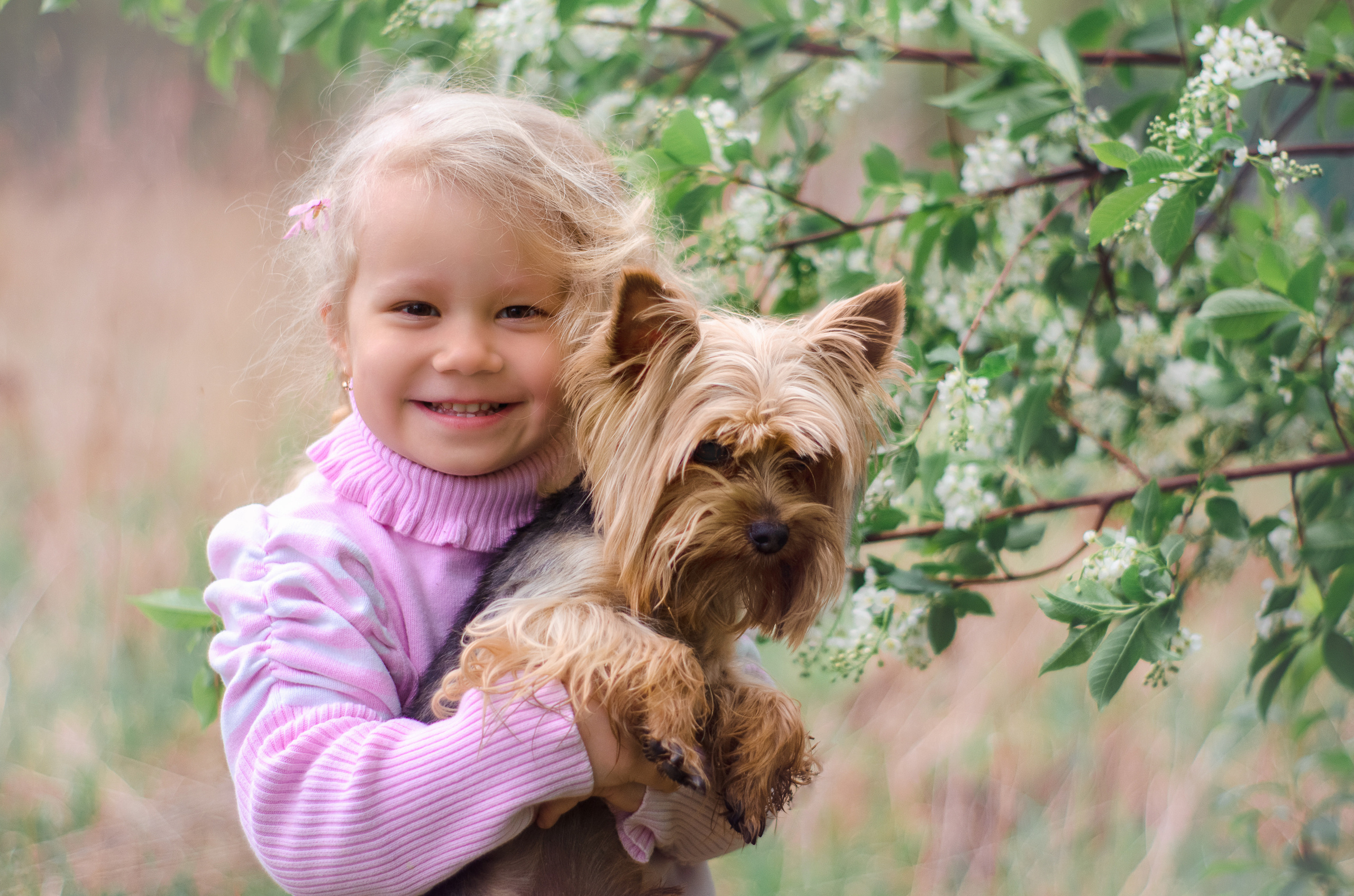 Весеннее цветение. Наталья Градова. Семейный и детский фотограф в Нижнем Новгороде