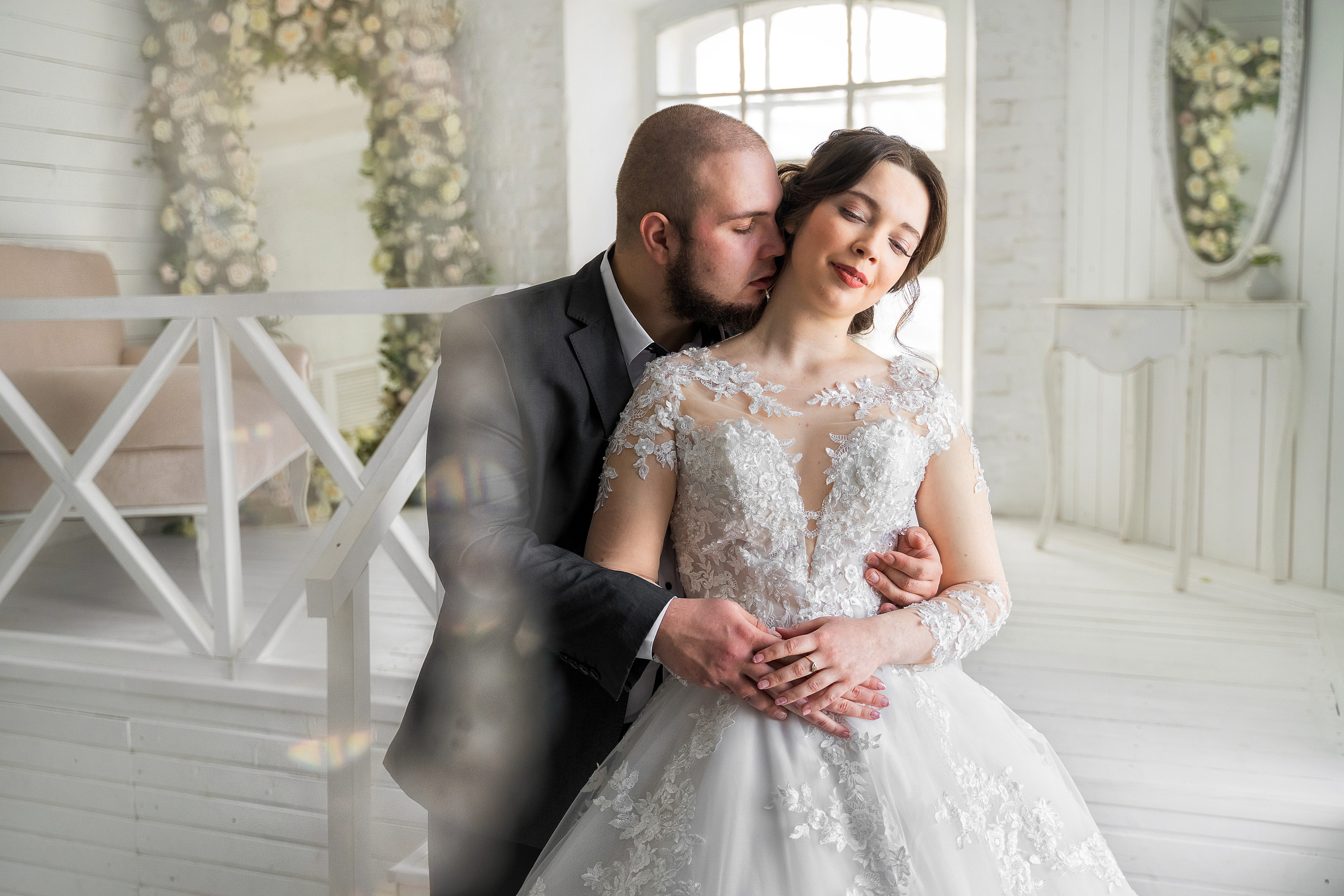 Свадьба Юлии и Михаила. Наталья Градова. Семейный и детский фотограф в Нижнем Новгороде