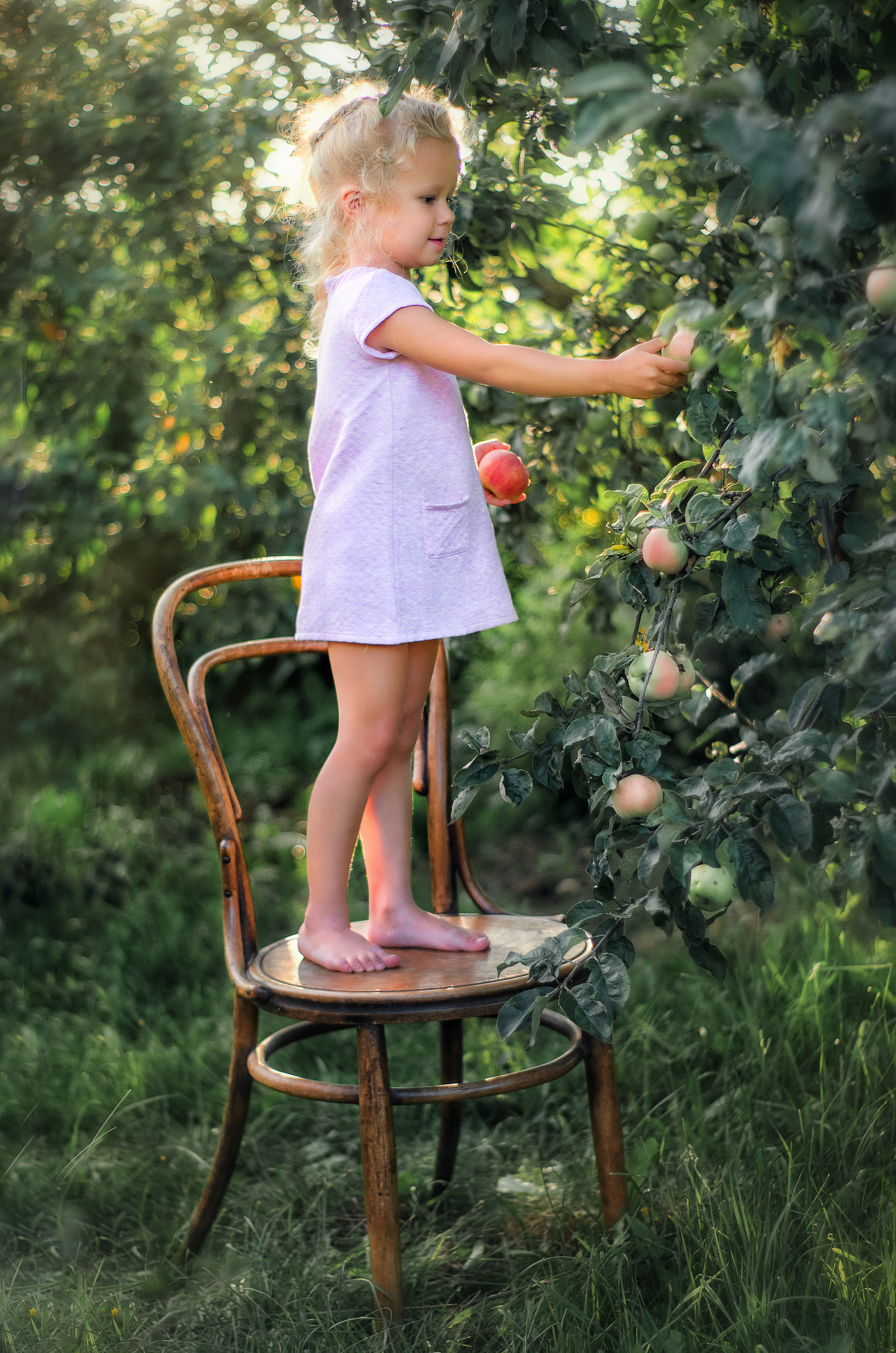 Лето. Наталья Градова. Семейный и детский фотограф в Нижнем Новгороде