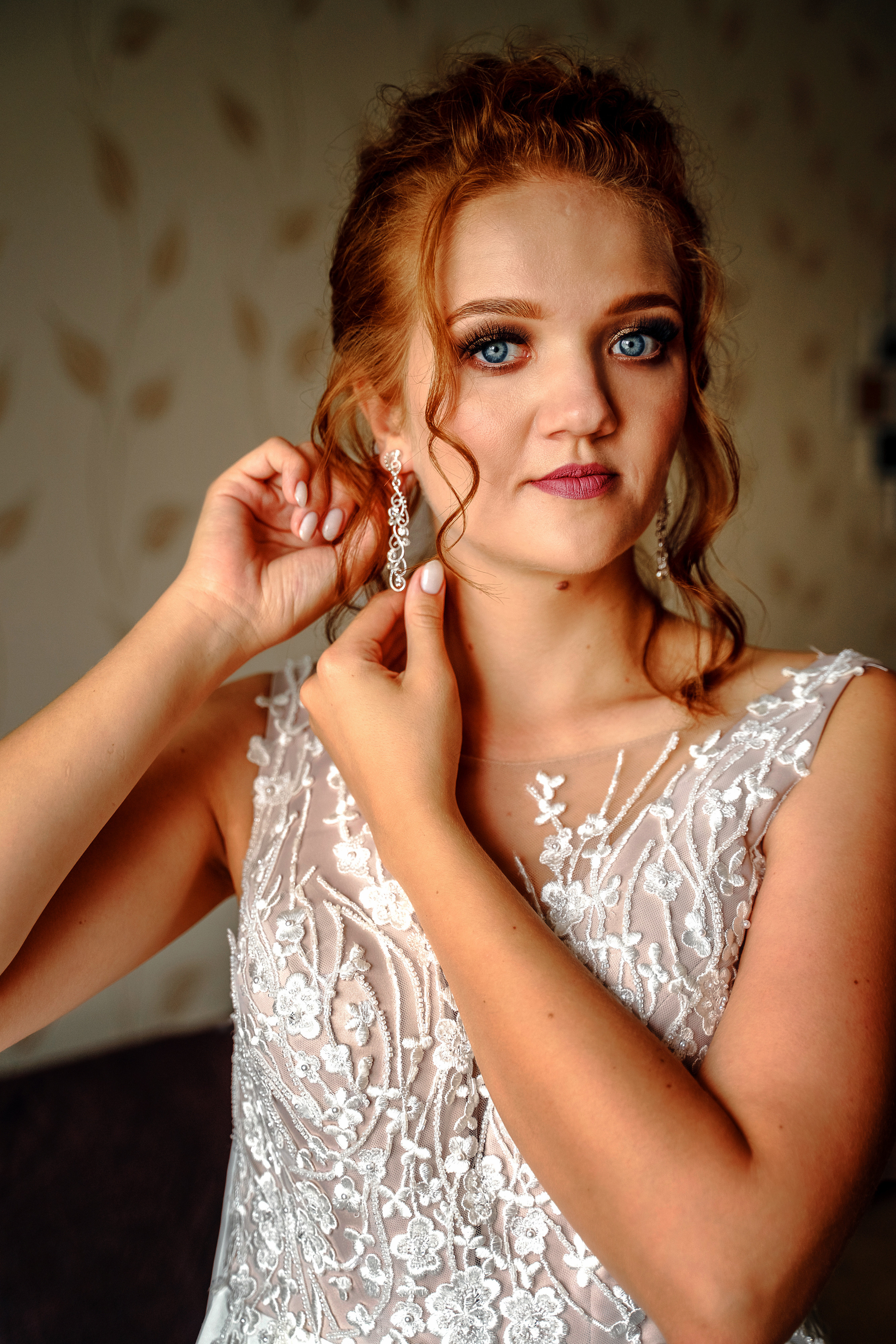 Анастасия и Александр. Наталья Градова. Семейный и детский фотограф в Нижнем Новгороде