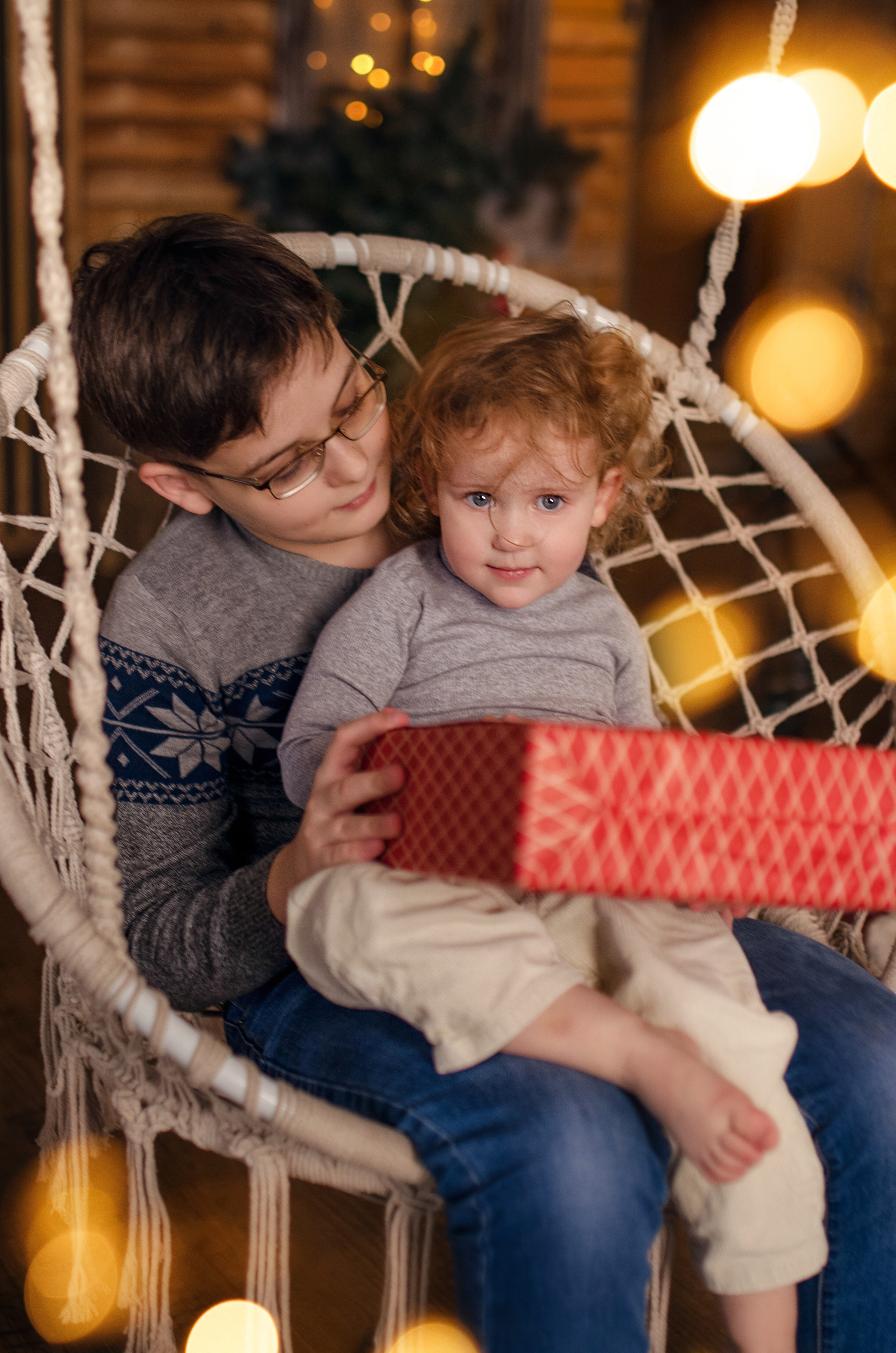 НГ фотосессия. Наталья Градова. Семейный и детский фотограф в Нижнем Новгороде