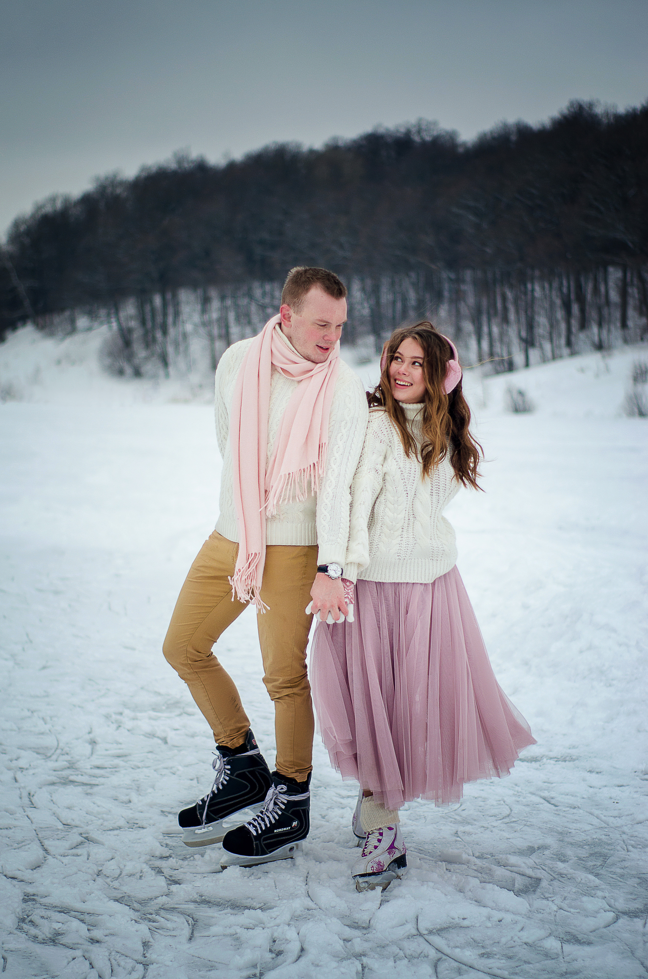Love Story. Наталья Градова. Семейный и детский фотограф в Нижнем Новгороде