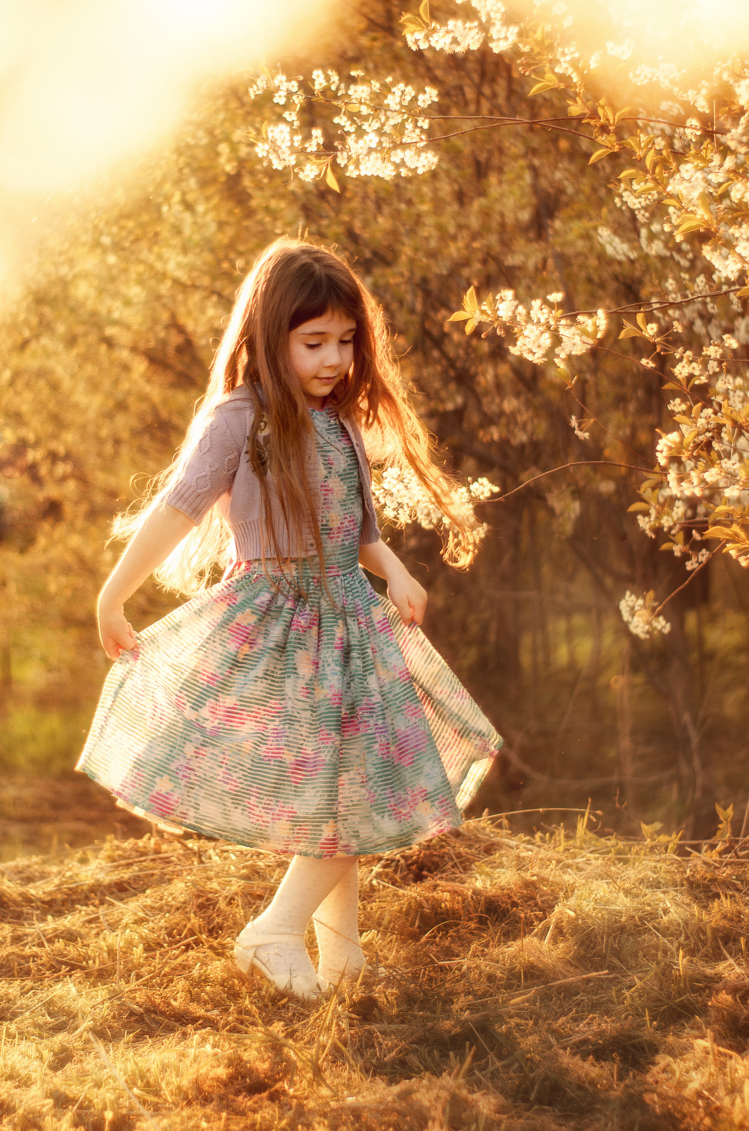 Весна. Наталья Градова. Семейный и детский фотограф в Нижнем Новгороде