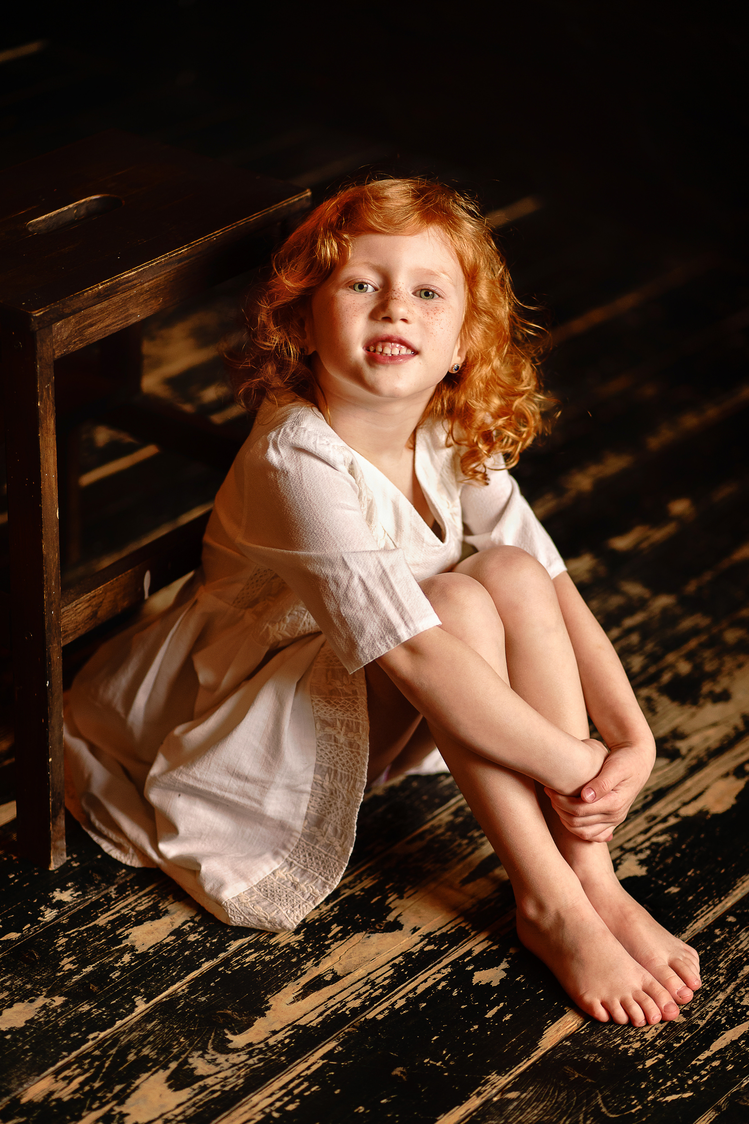 Мама и дочки. Наталья Градова. Семейный и детский фотограф в Нижнем Новгороде