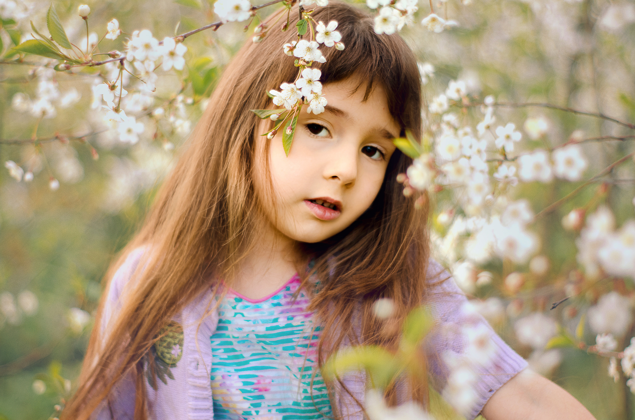 Весна. Наталья Градова. Семейный и детский фотограф в Нижнем Новгороде