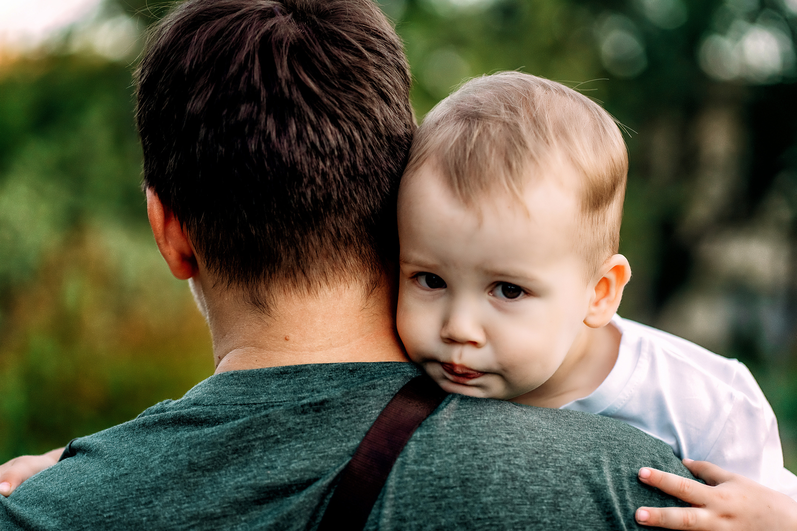 Прогулка. Наталья Градова. Семейный и детский фотограф в Нижнем Новгороде