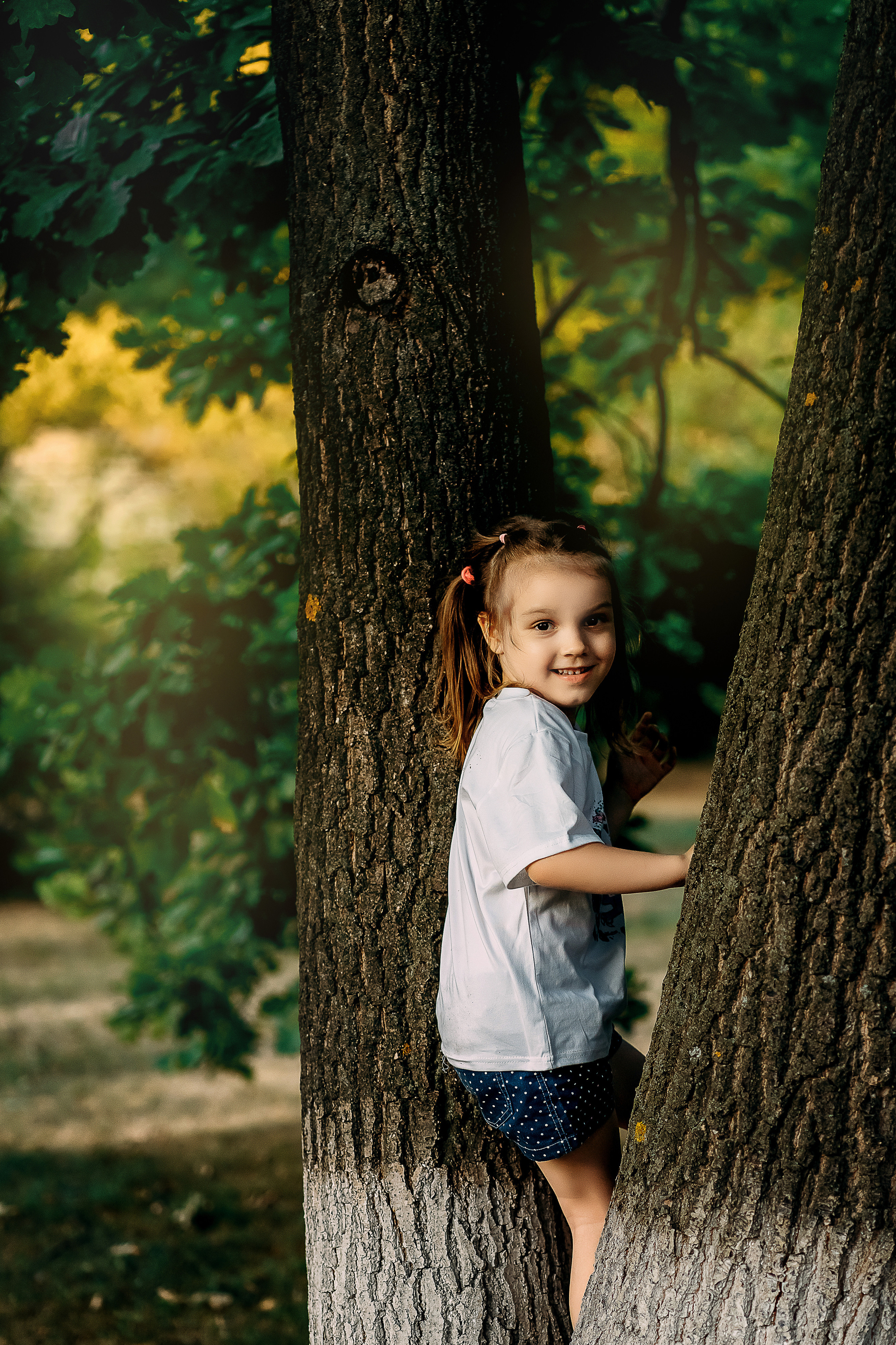 Прогулка. Наталья Градова. Семейный и детский фотограф в Нижнем Новгороде