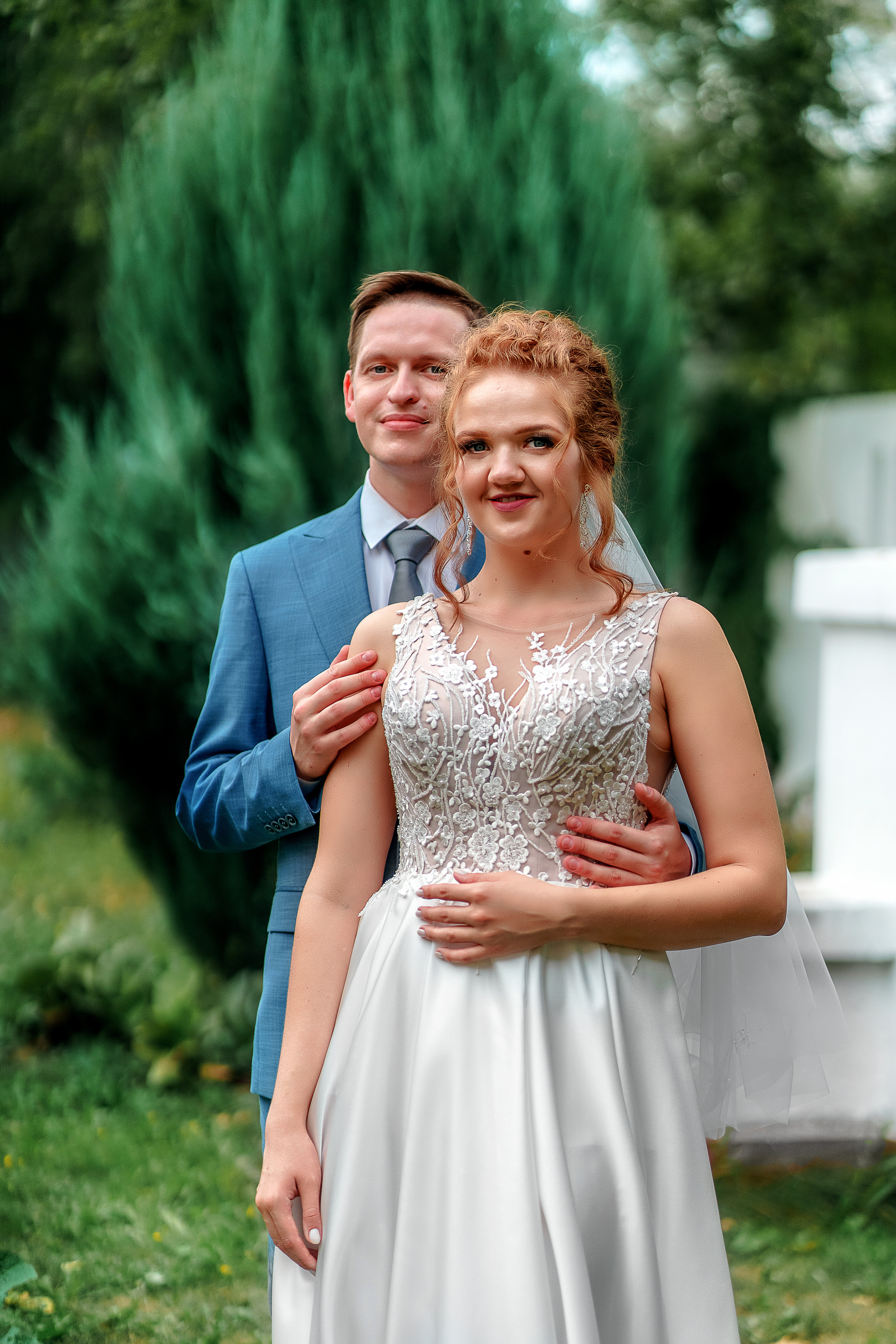 Анастасия и Александр. Наталья Градова. Семейный и детский фотограф в Нижнем Новгороде