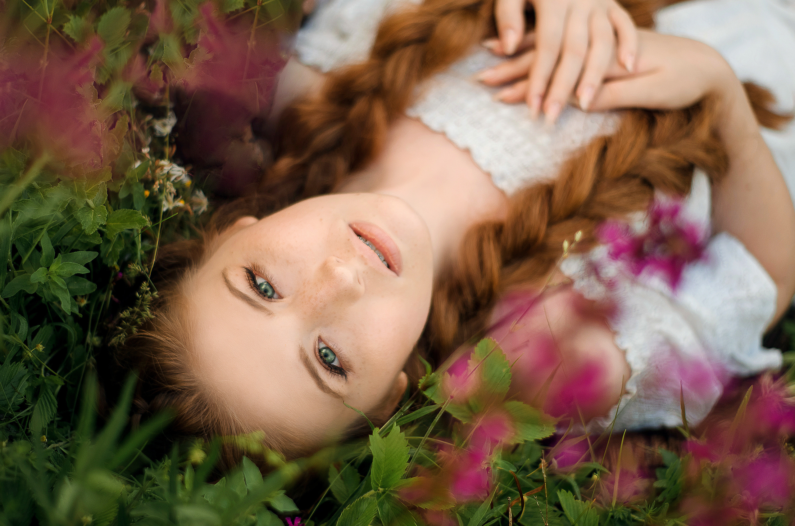 Личные съемки. Наталья Градова. Семейный и детский фотограф в Нижнем Новгороде