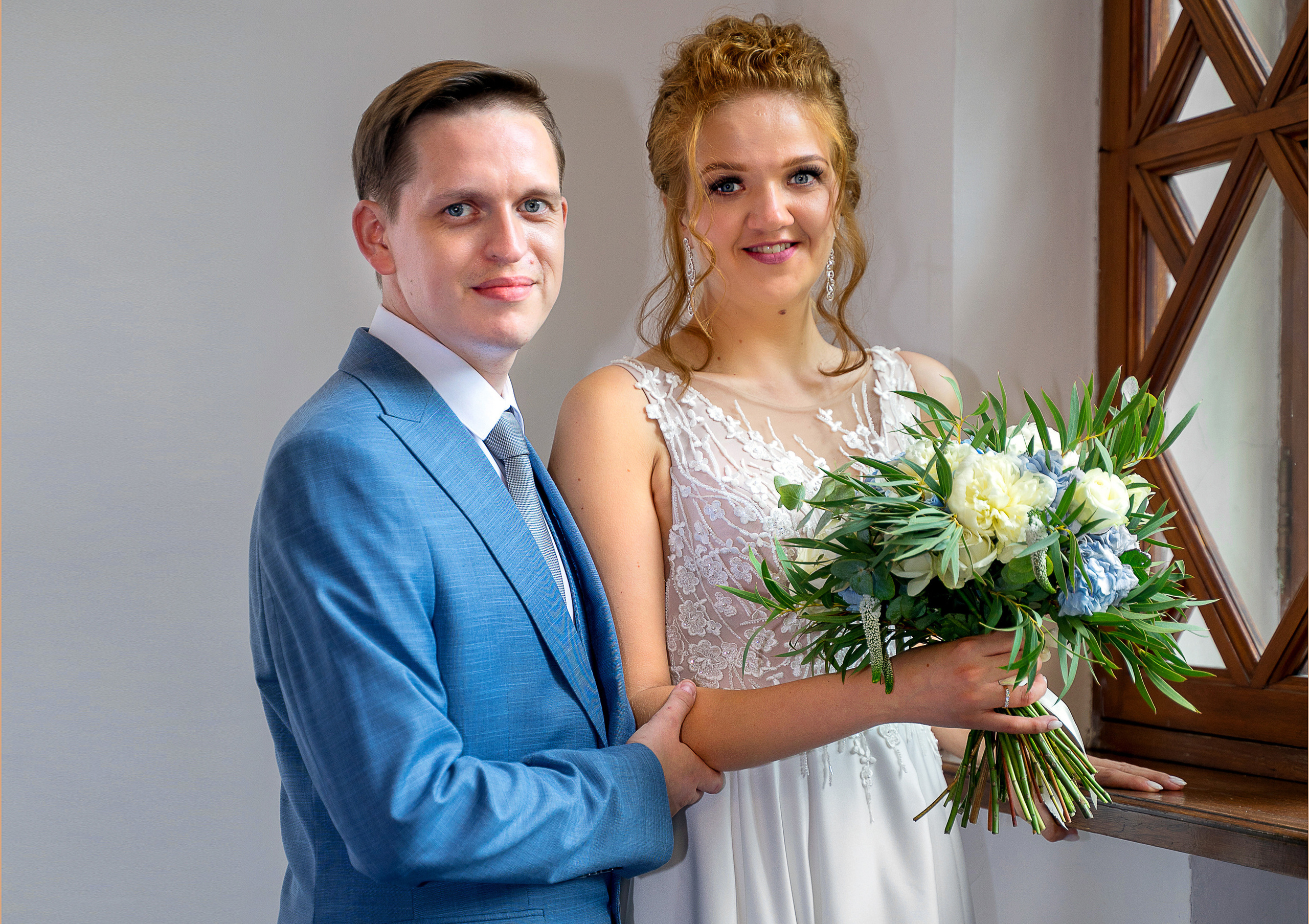 Анастасия и Александр. Наталья Градова. Семейный и детский фотограф в Нижнем Новгороде