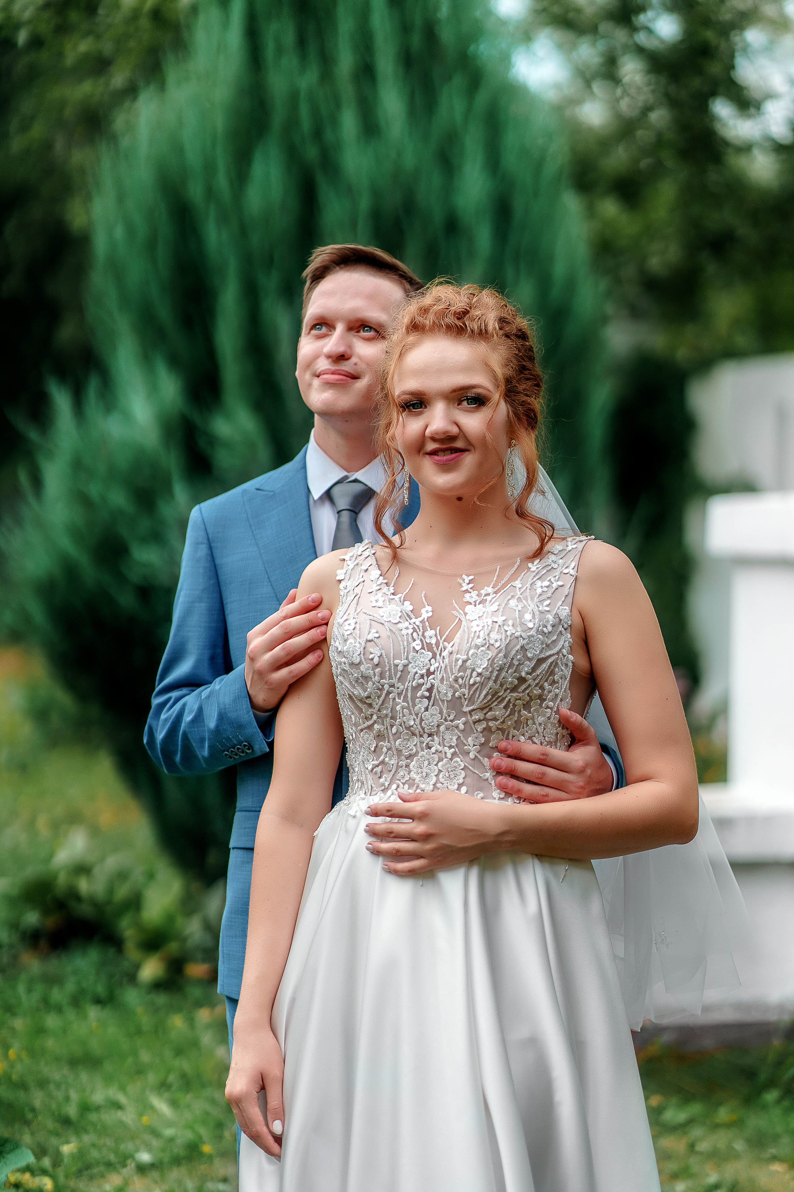 Анастасия и Александр. Наталья Градова. Семейный и детский фотограф в Нижнем Новгороде