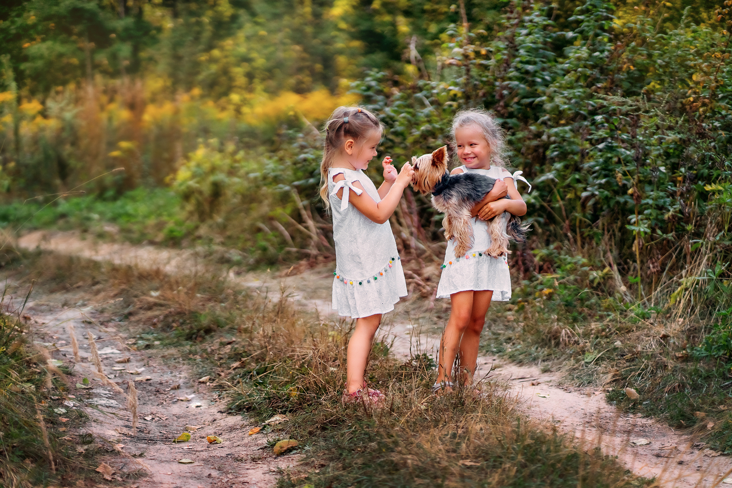 Летние забавы. Наталья Градова. Семейный и детский фотограф в Нижнем Новгороде